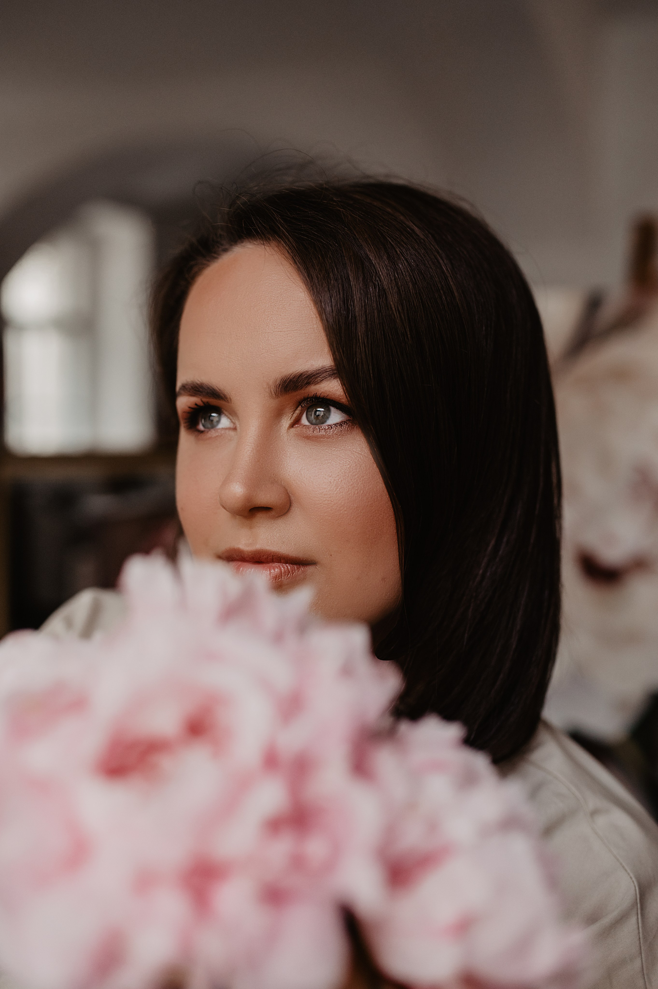 Artproject. ANNA-MARIA PHOTO CONTENT CREATOR — фотограф, эстет, художник и визуальный эксперт в Instagram, работающий в Праге