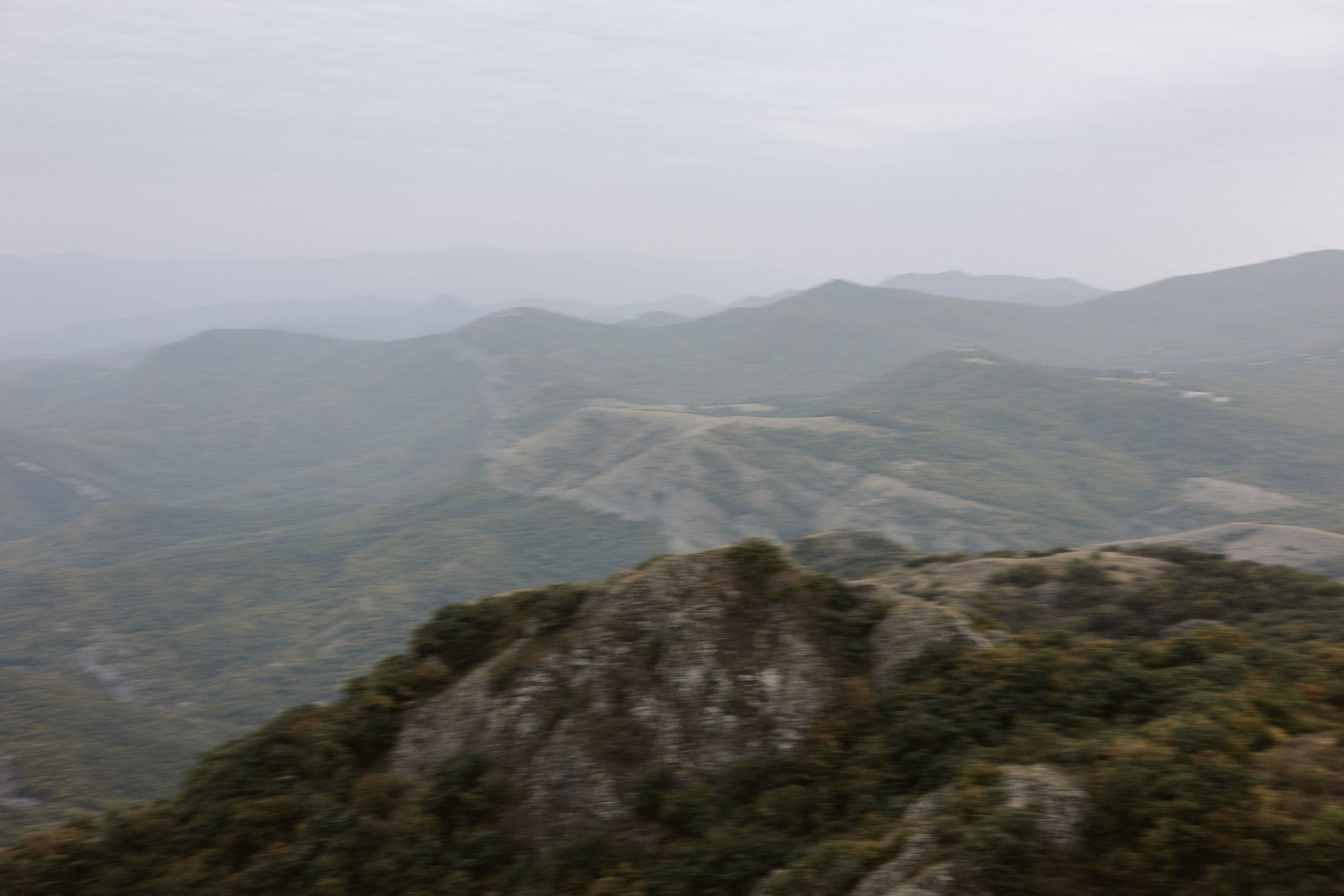 Kojori (1h from Tbilisi)/Коджори (1ч от Тбилиси). Photographer Anna Nazarenko
