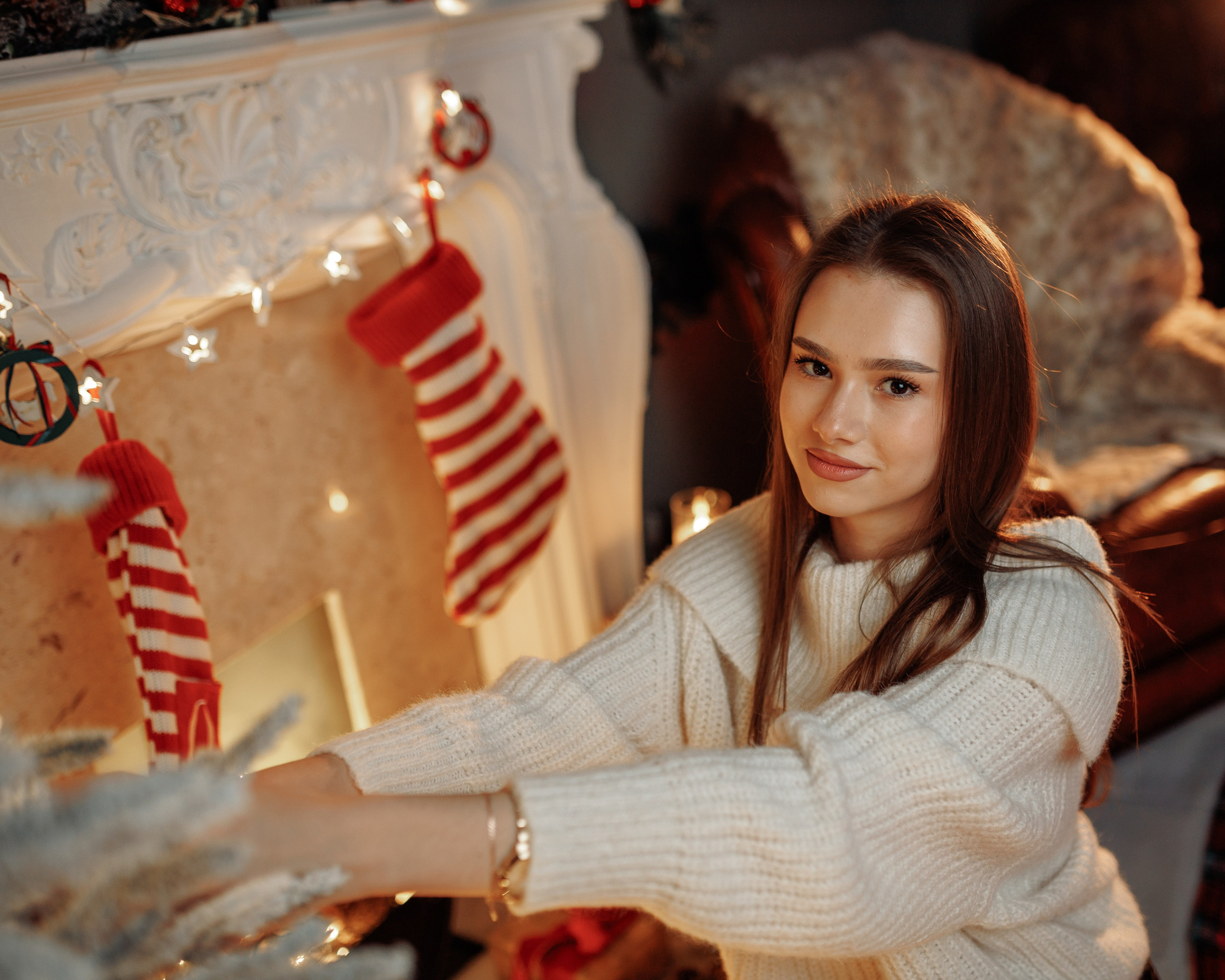 Christmas Time. Https://valeriubriciuc.com/