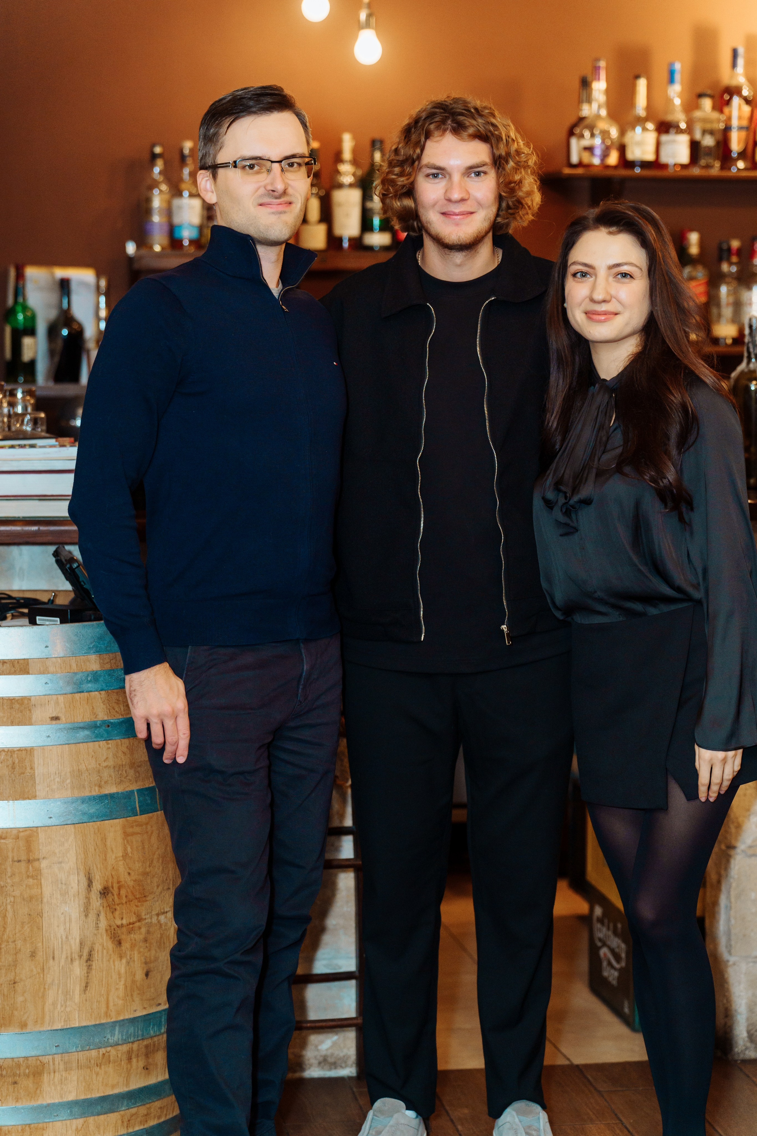 Pasha’s bday. Семейный и детский фотограф на Кипре Елена