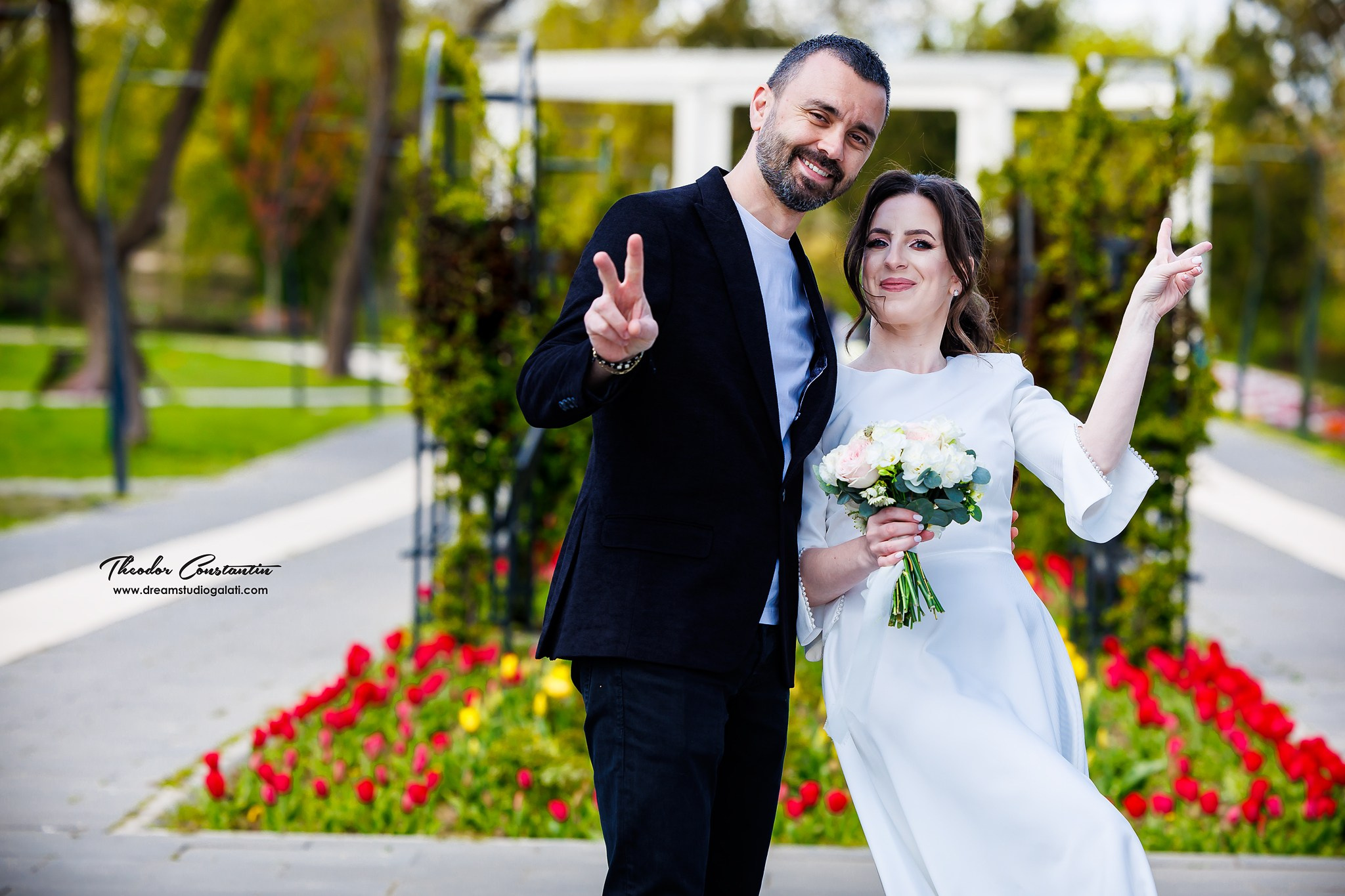 Logodna. Dream Studio Galați – ședințe foto profesionale pentru familie, portrete și evenimente