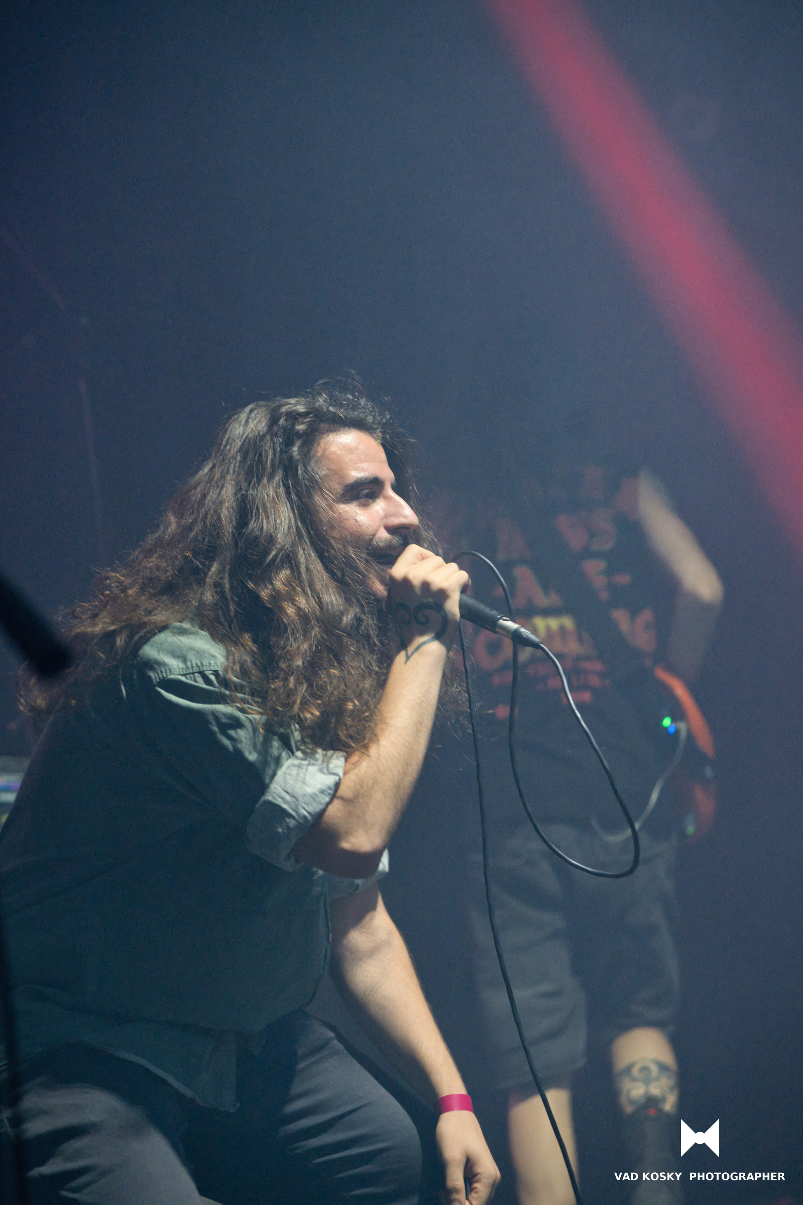 Neolia — “Gagarin " TLV 16.08.25. Vad Kosky Photographer