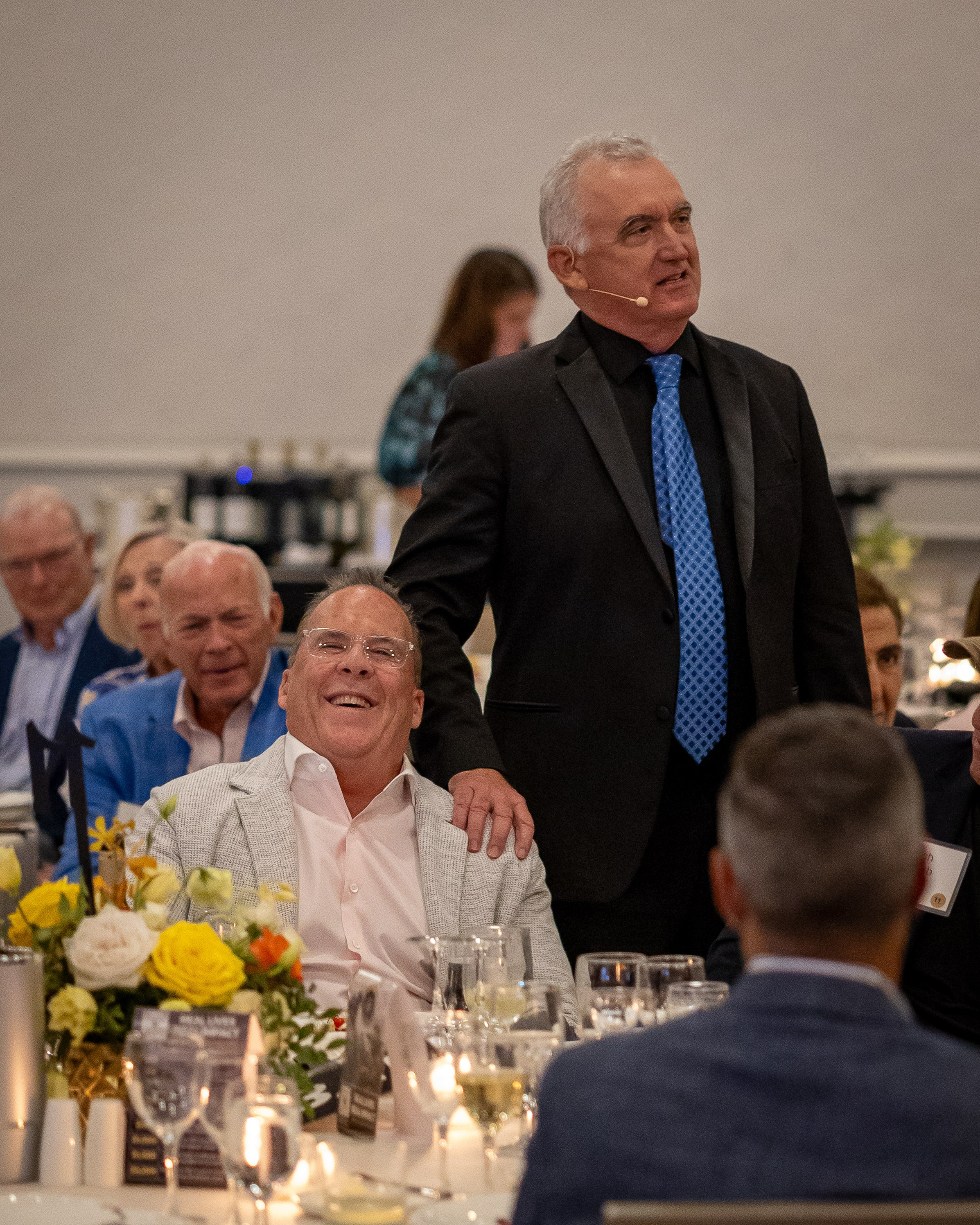 Healing Forces 2025. Out and About 239