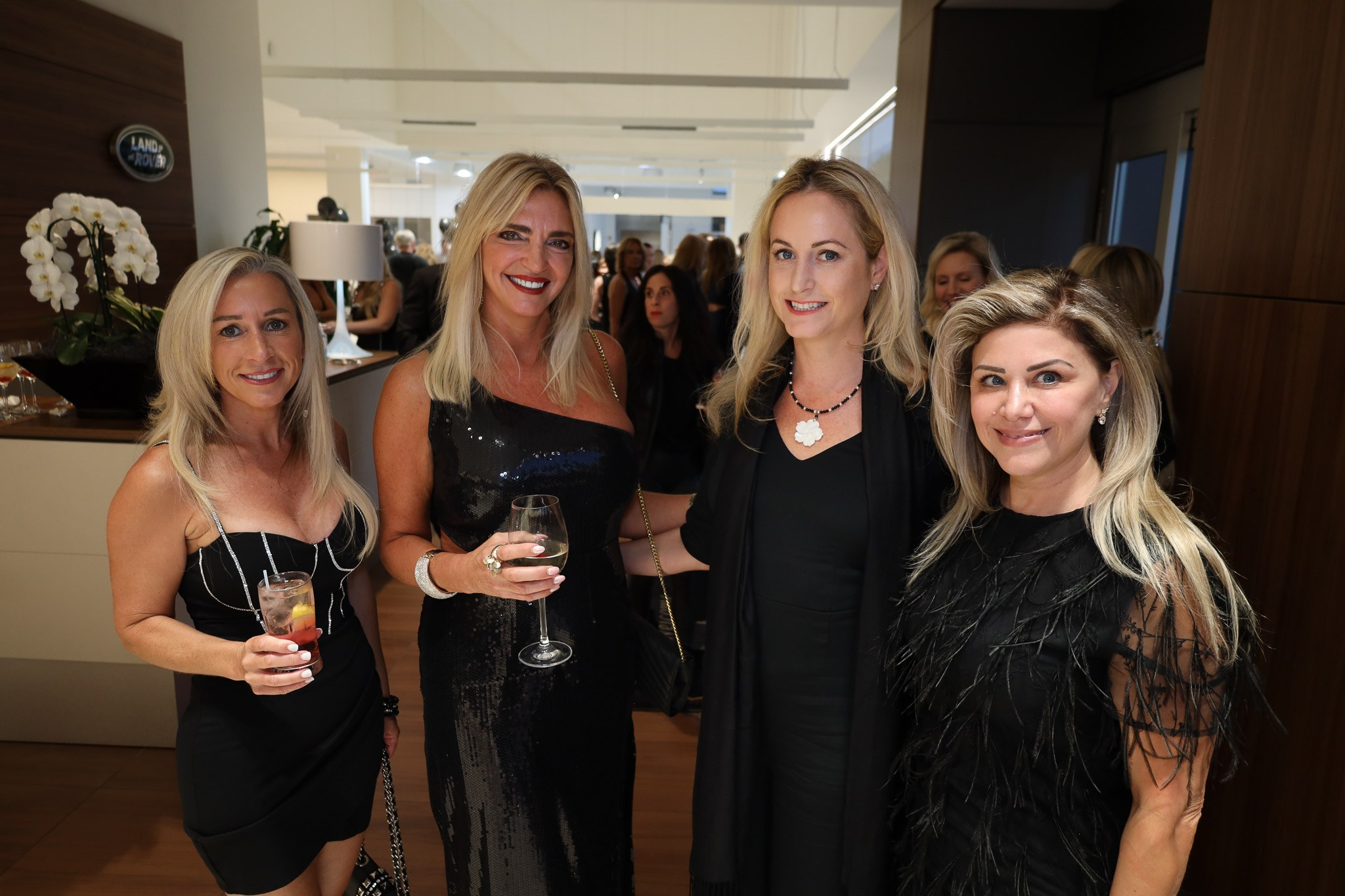 NLM at Bentley Naples. Out and About 239