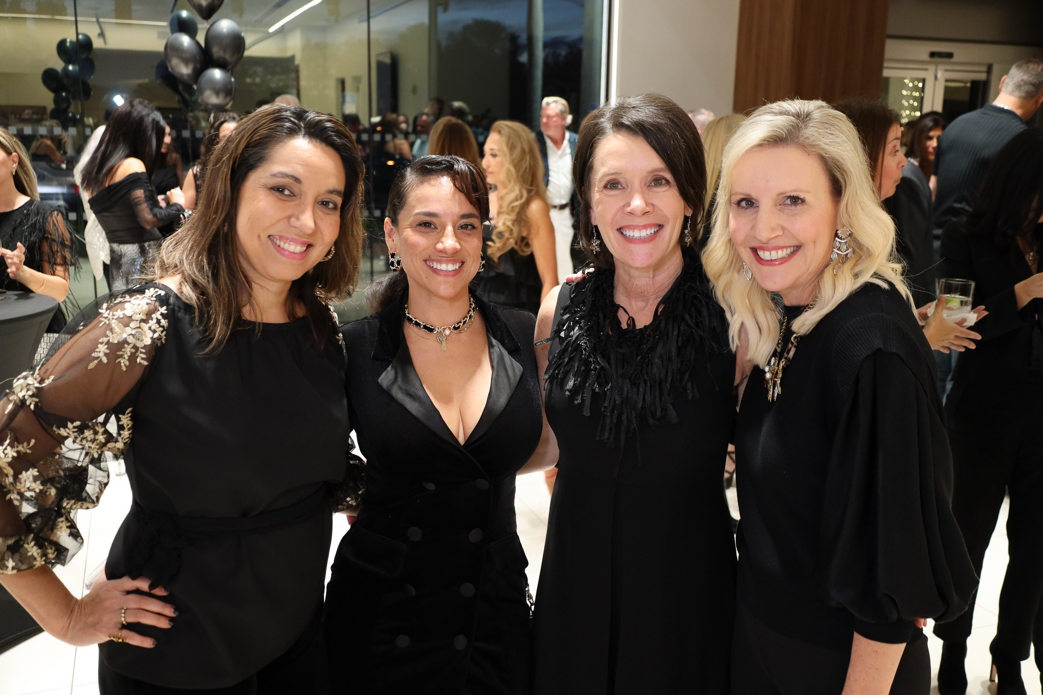 NLM at Bentley Naples. Out and About 239