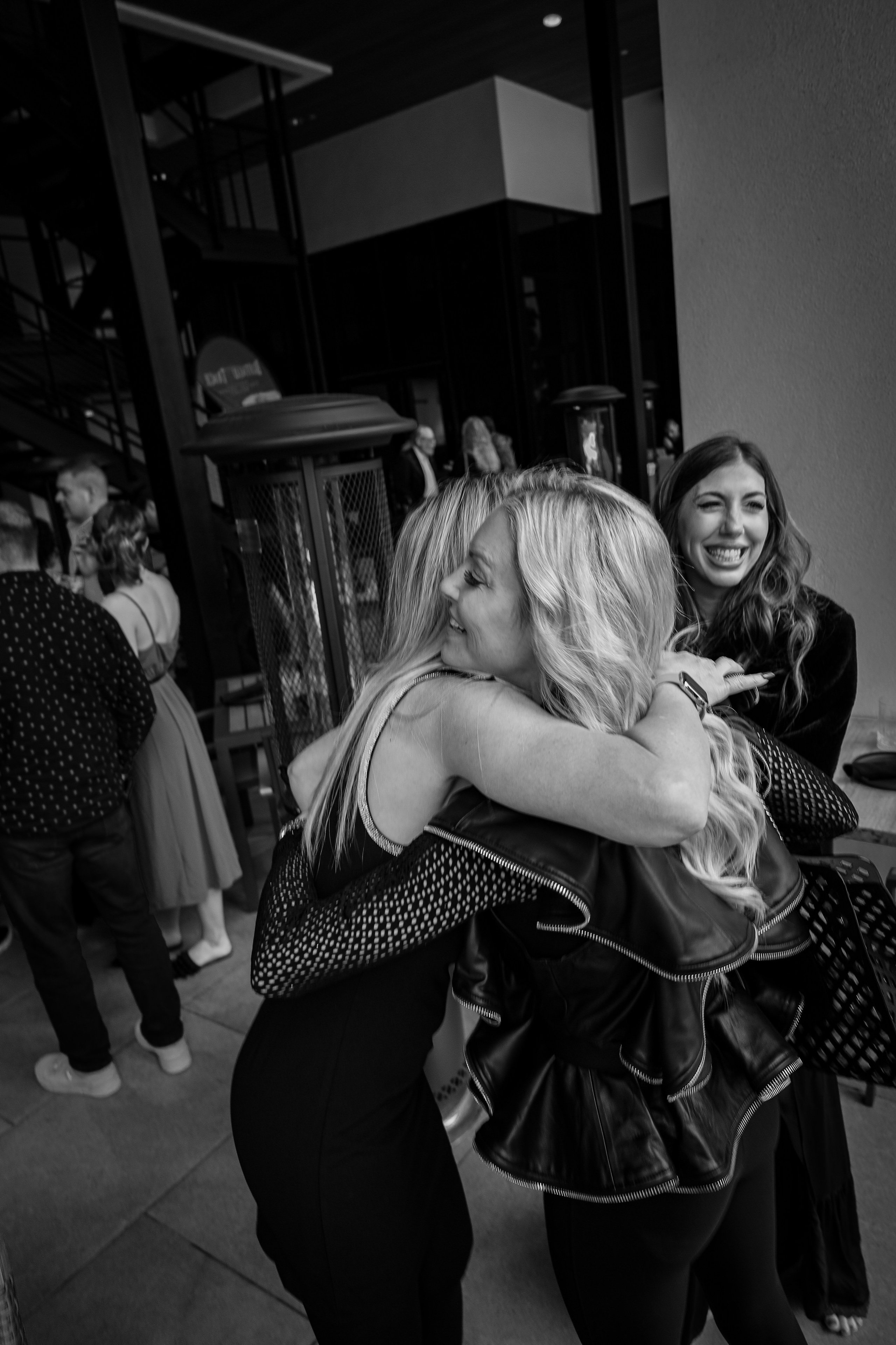 Warren Grand Opening. Out and About 239