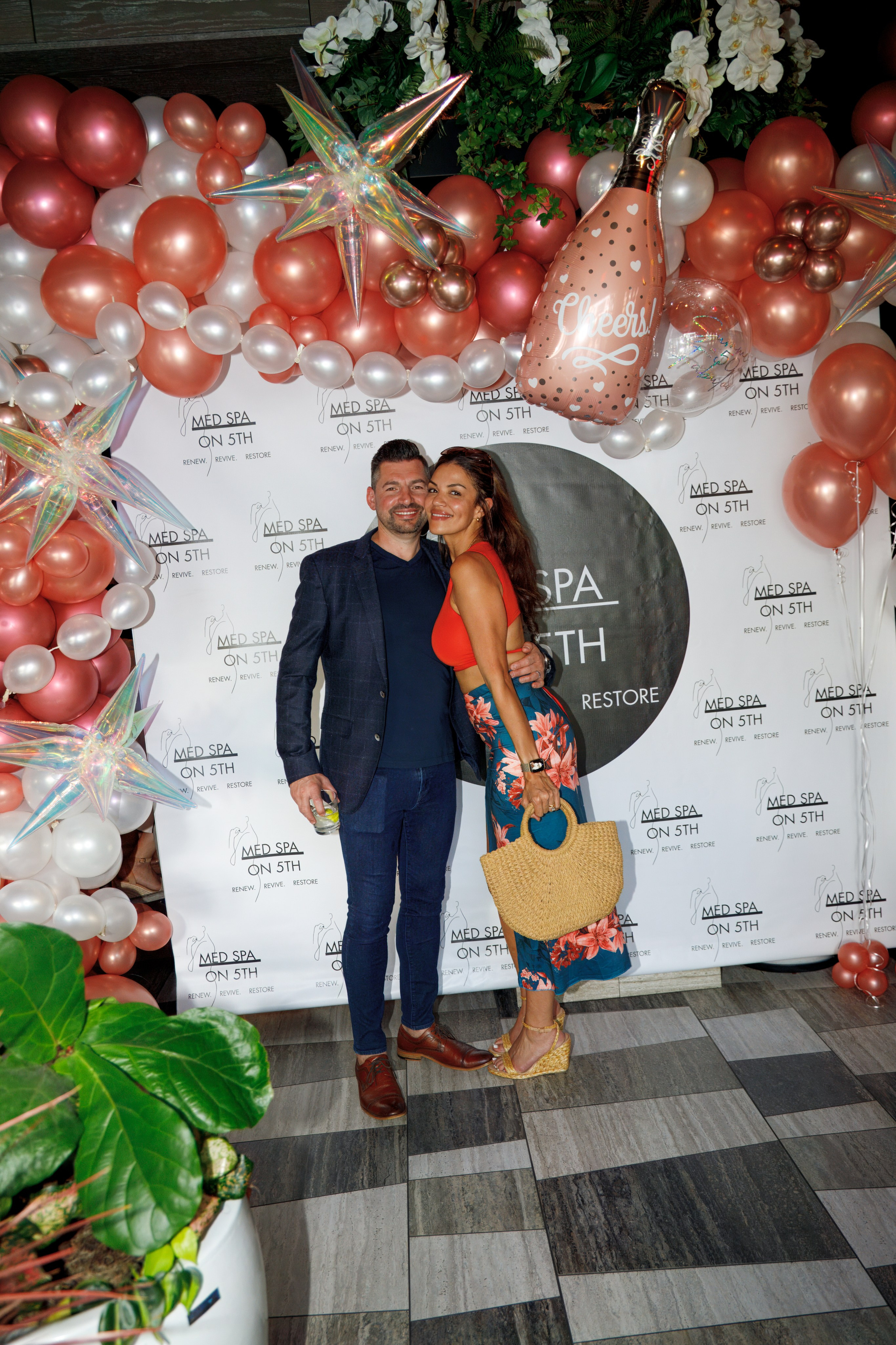 Summer Birthday at Del Mar. Out and About 239