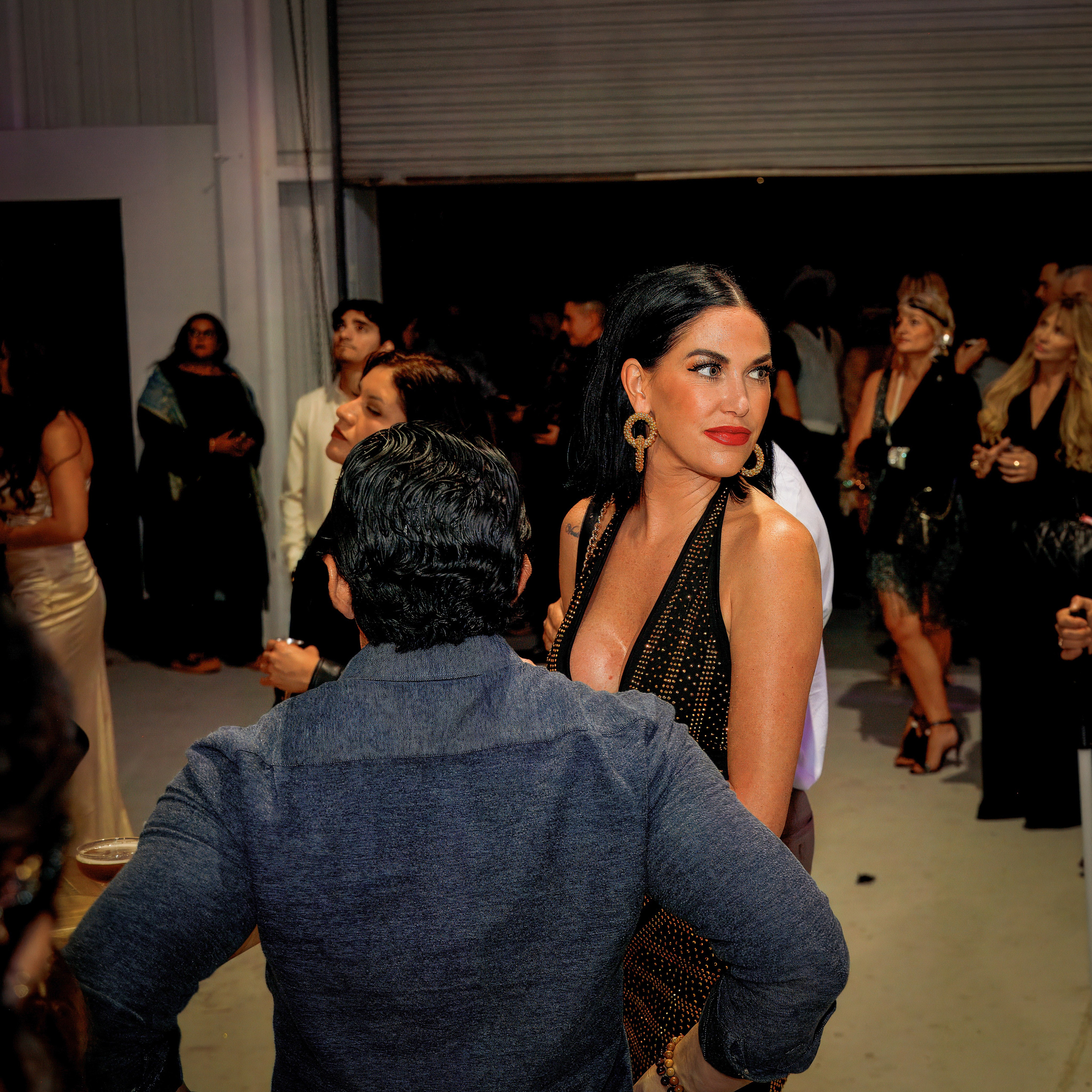 Bourbon and Bubbles. Out and About 239