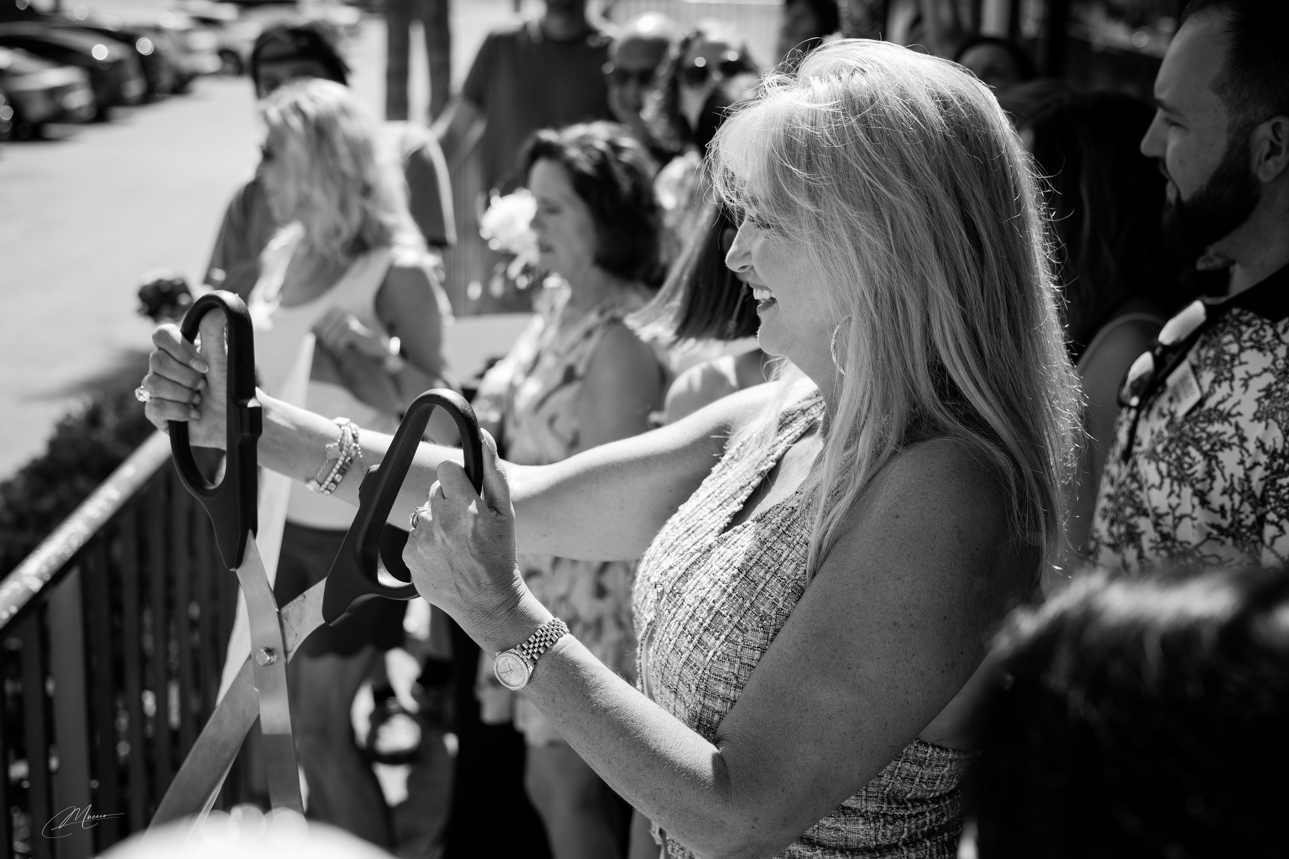 Torch Yoga Grand Opening. Out and About 239