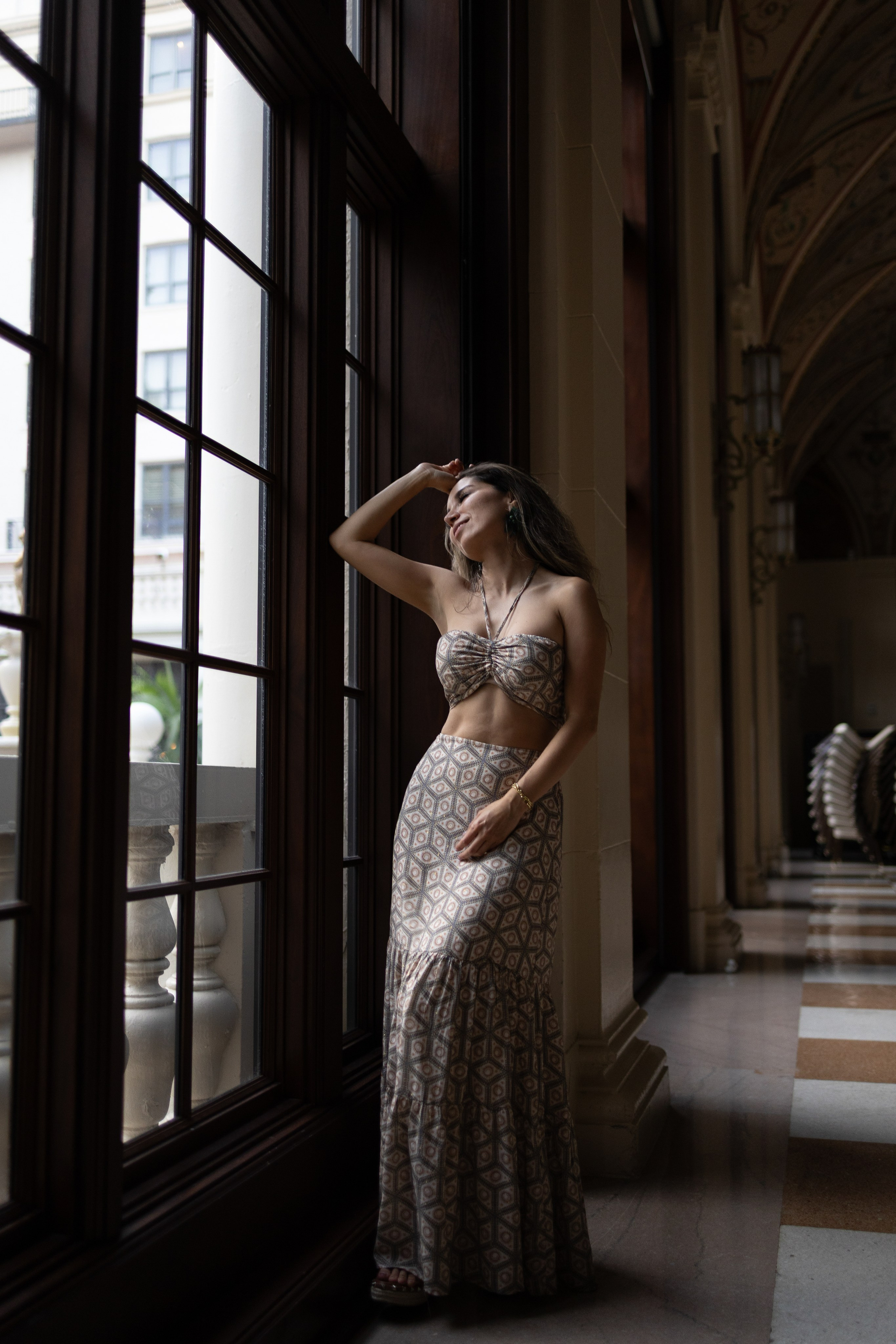 Portraits — Assorted. Out and About 239