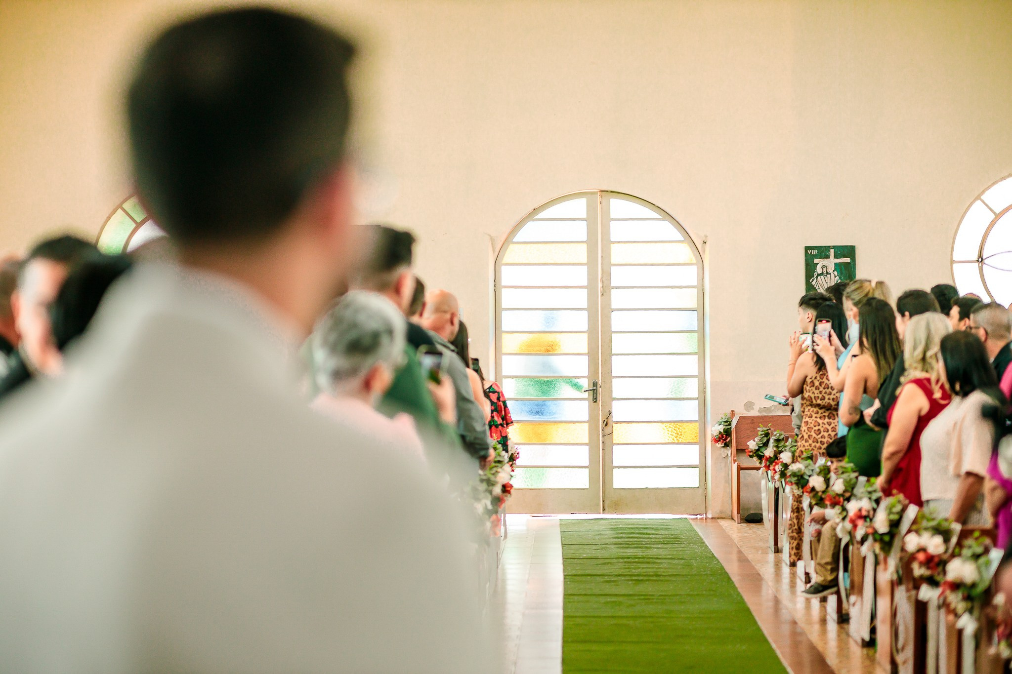 CASAMENTO MAIKON E BIA SANTHYAGO. Fotógrafo de casamento