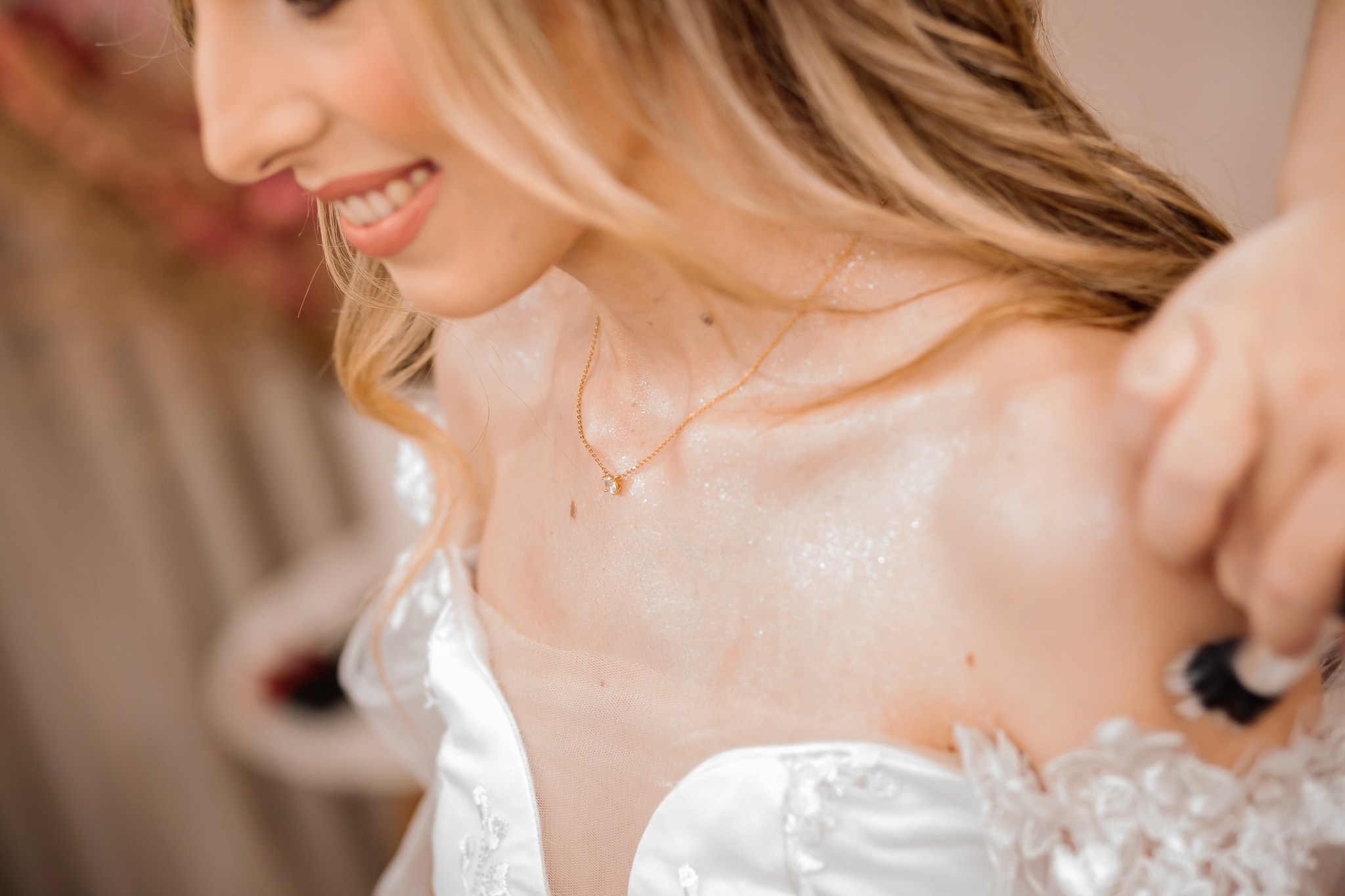 DIA DA NOIVA. Fotógrafo de casamento