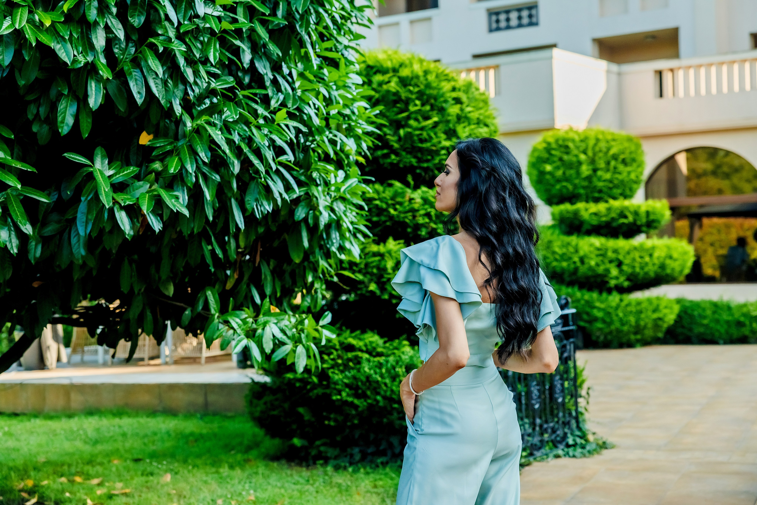 EVE Boutique. Фотограф Ирина Йотова