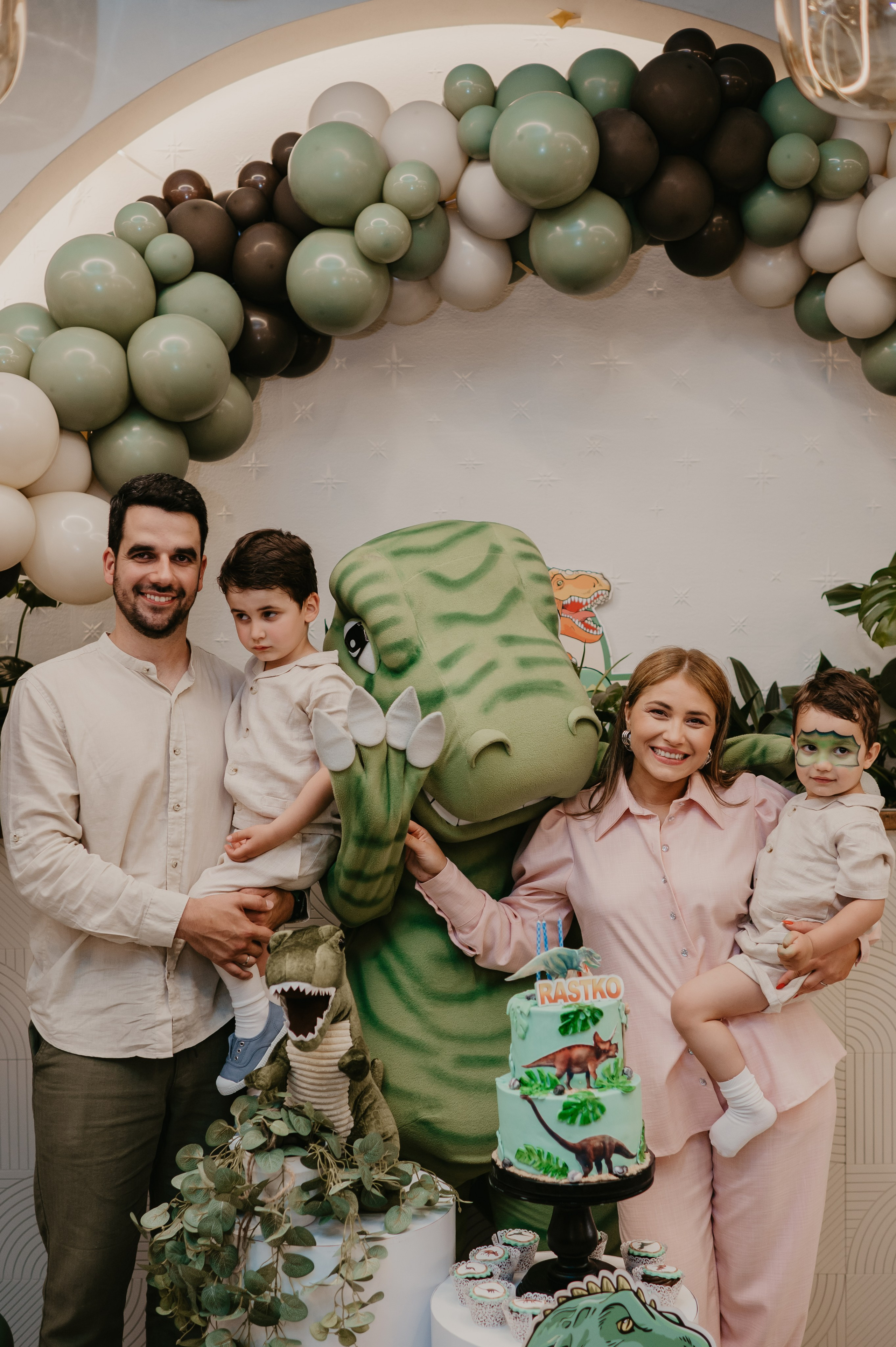 Rastko. Ana Sladojevic