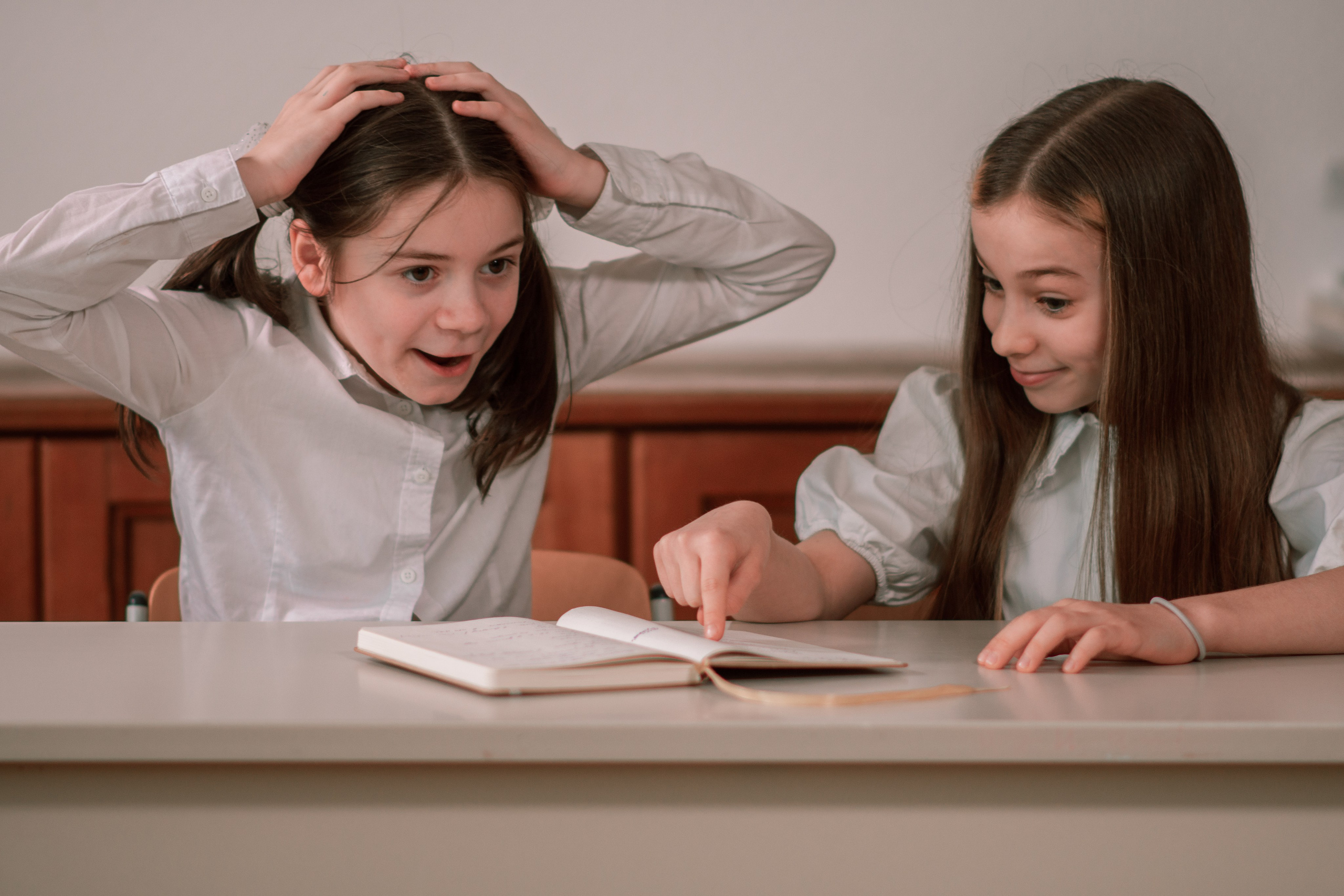 Портреты. Семейный и детский фотограф