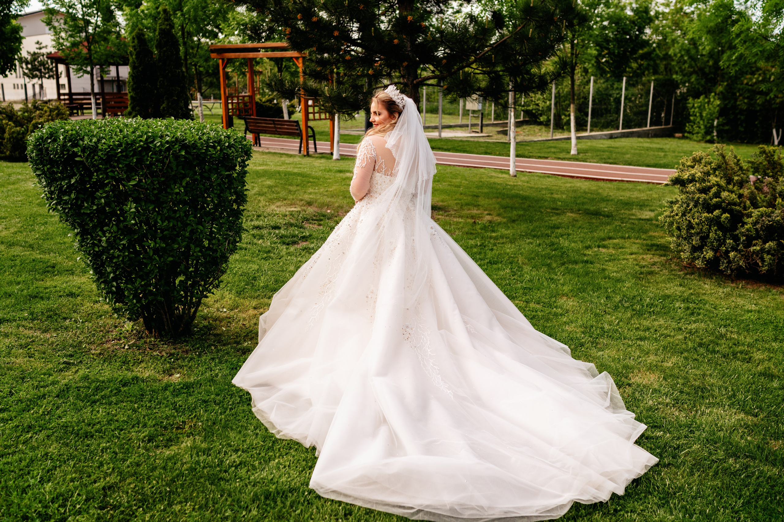 Cristiana & Cristian. Acasă