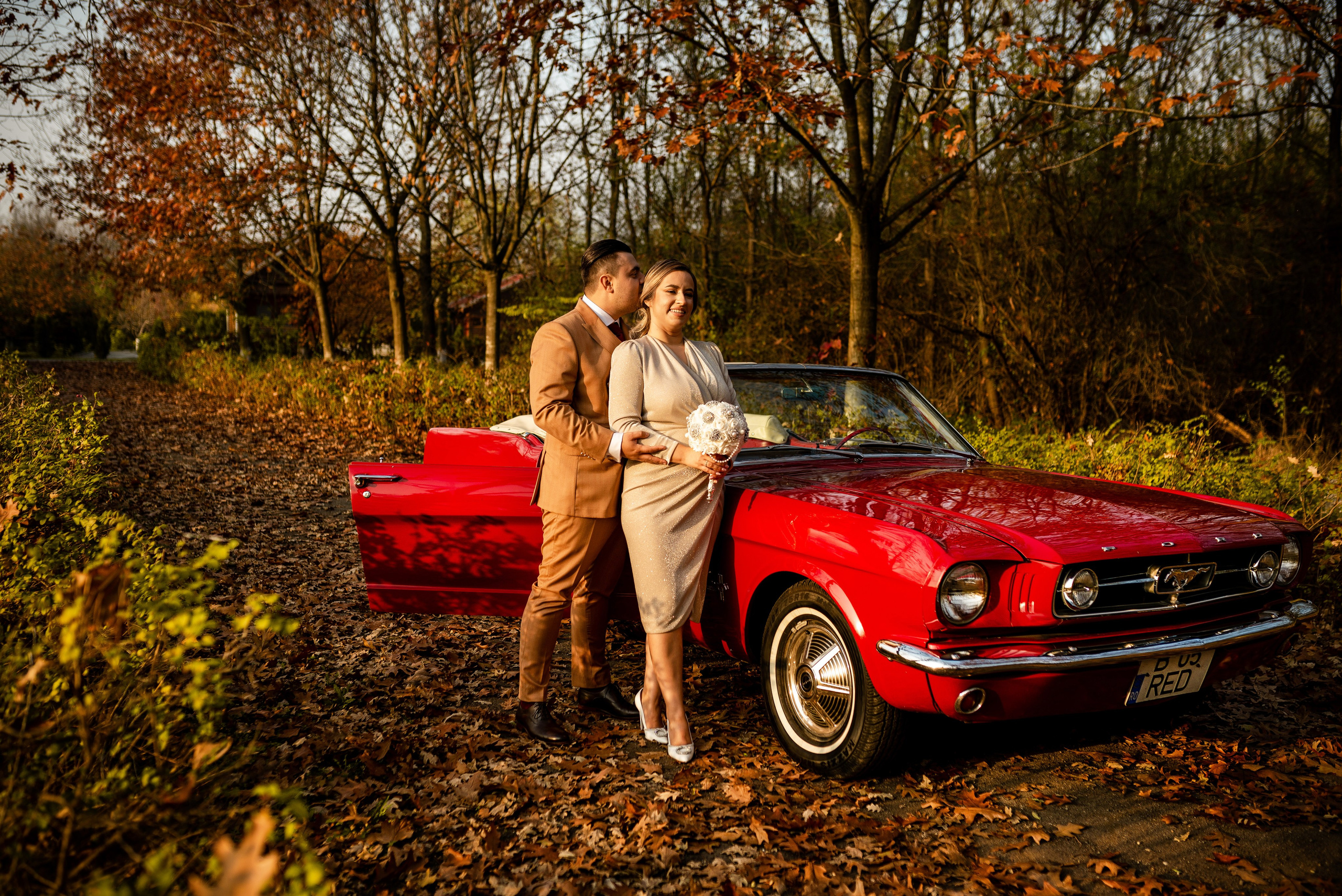 Teo - Cristi. Acasă