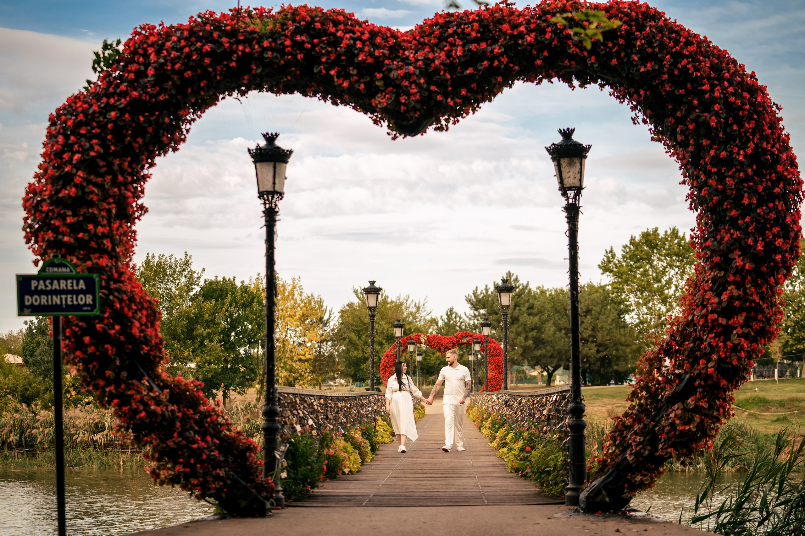 Mariana & Alex. Acasă