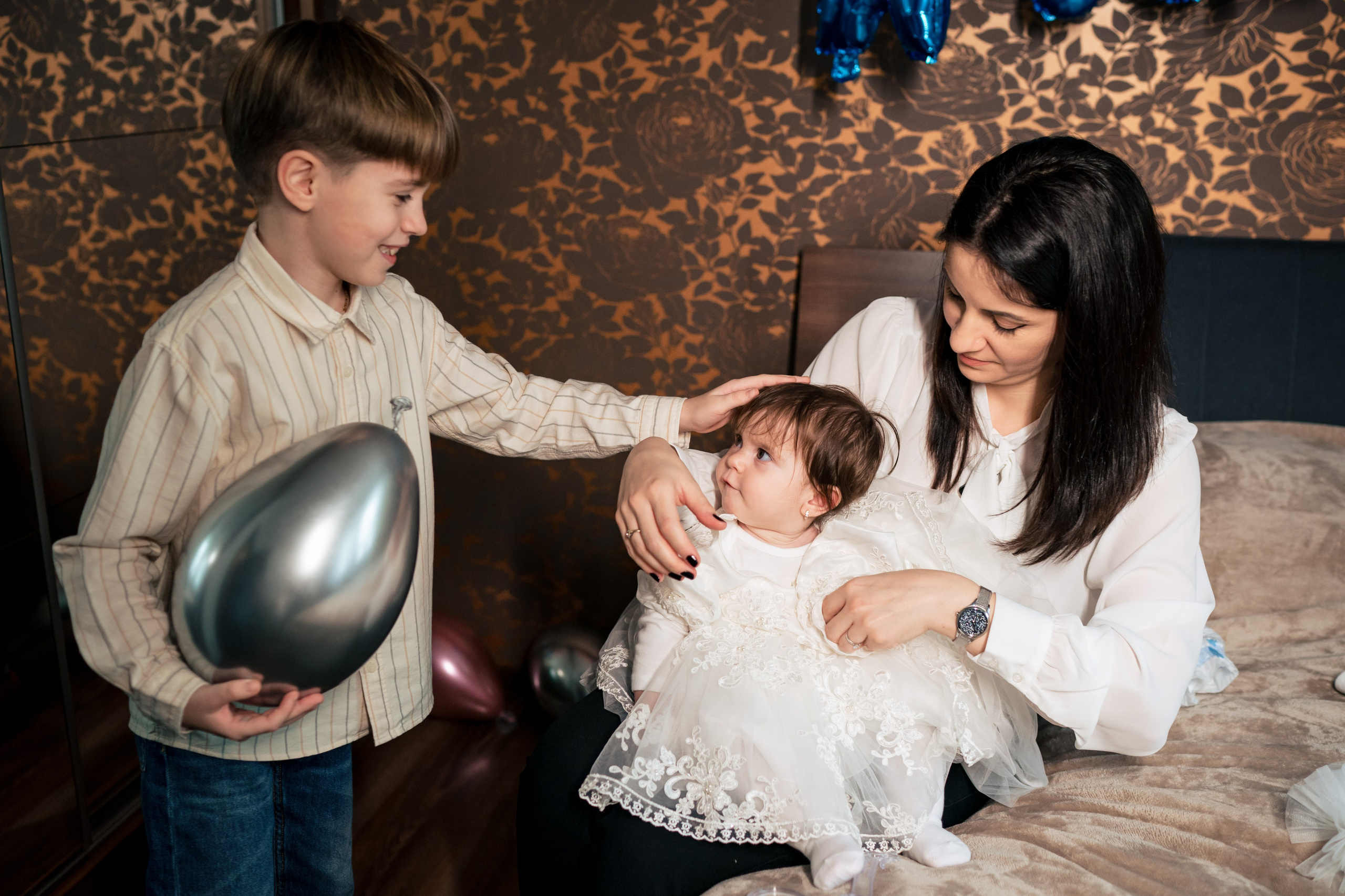 Andra. Fotograf nunta si evenimente Giurgiu