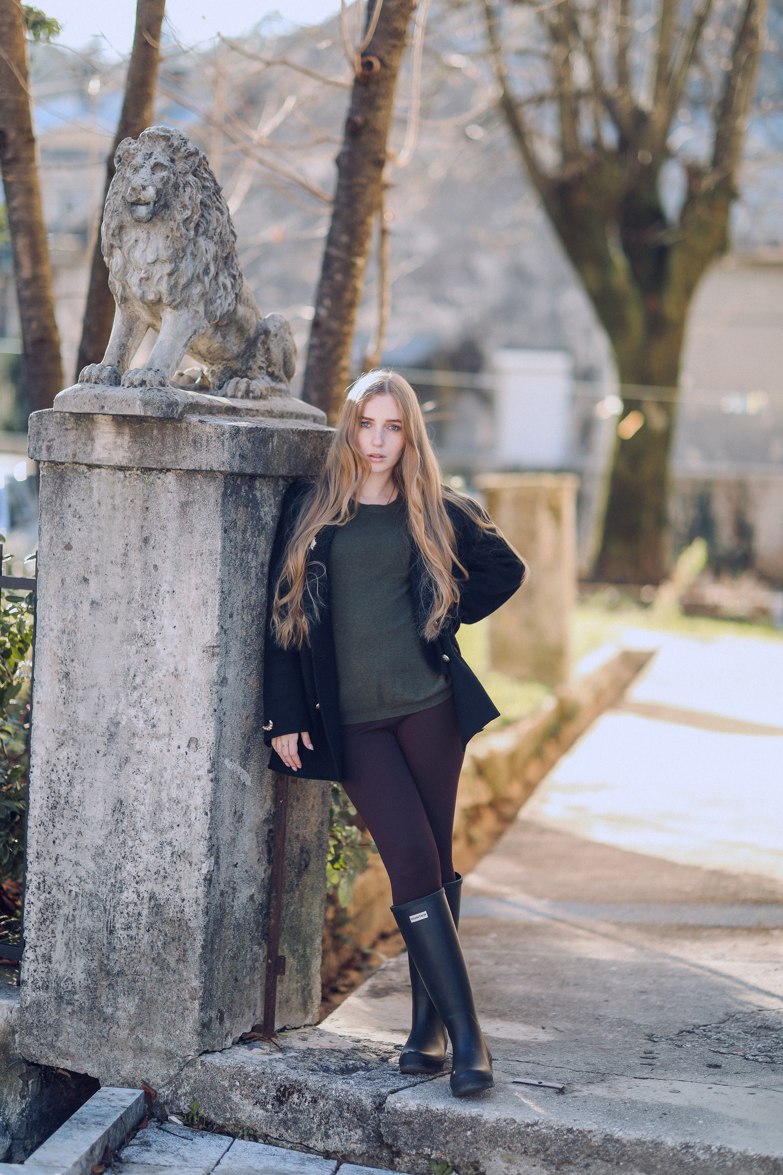 Moments In Cetinje. Фотограф в Черногории Валерия Комар