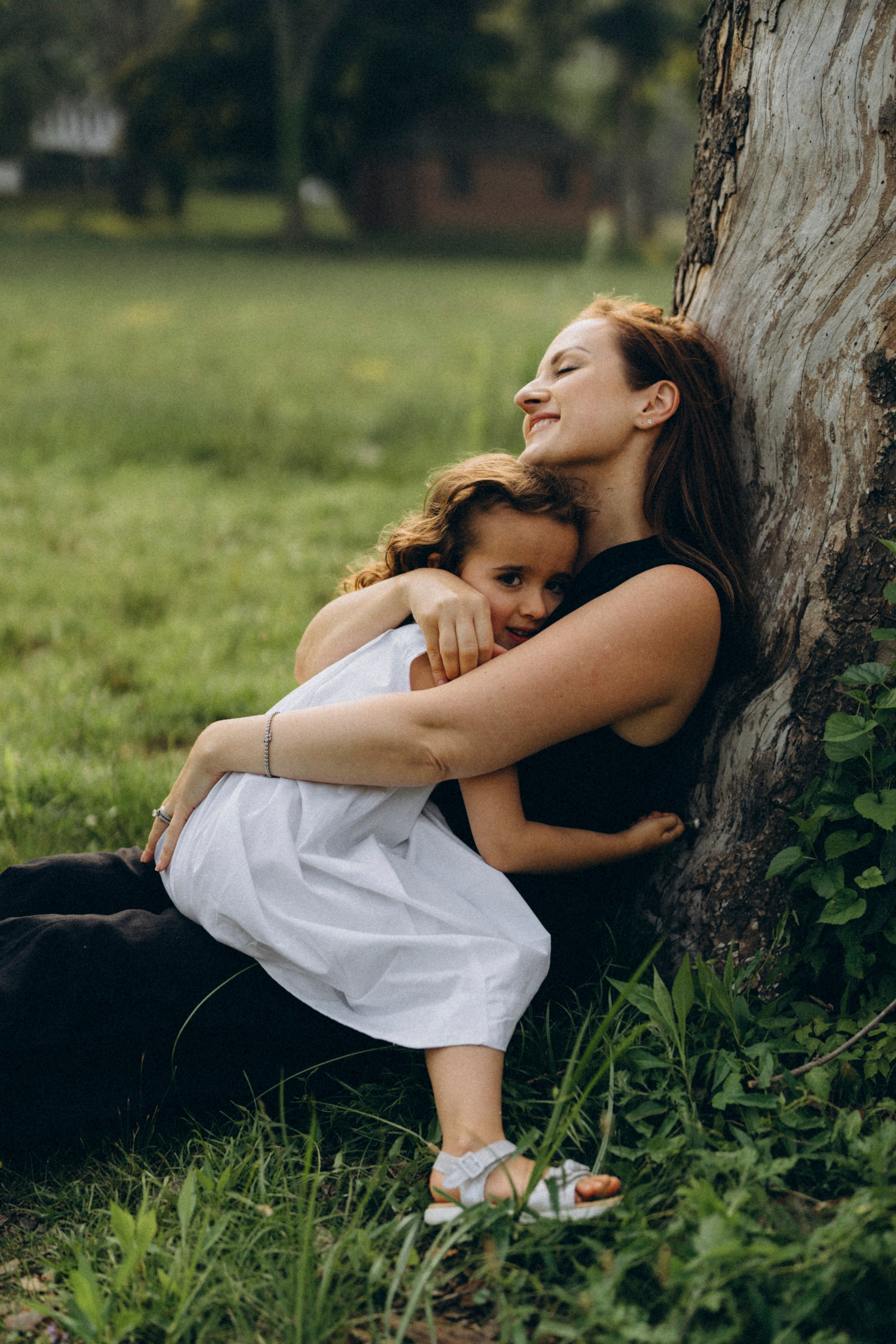 A + L. Modern maternity photographer in Long Island New York