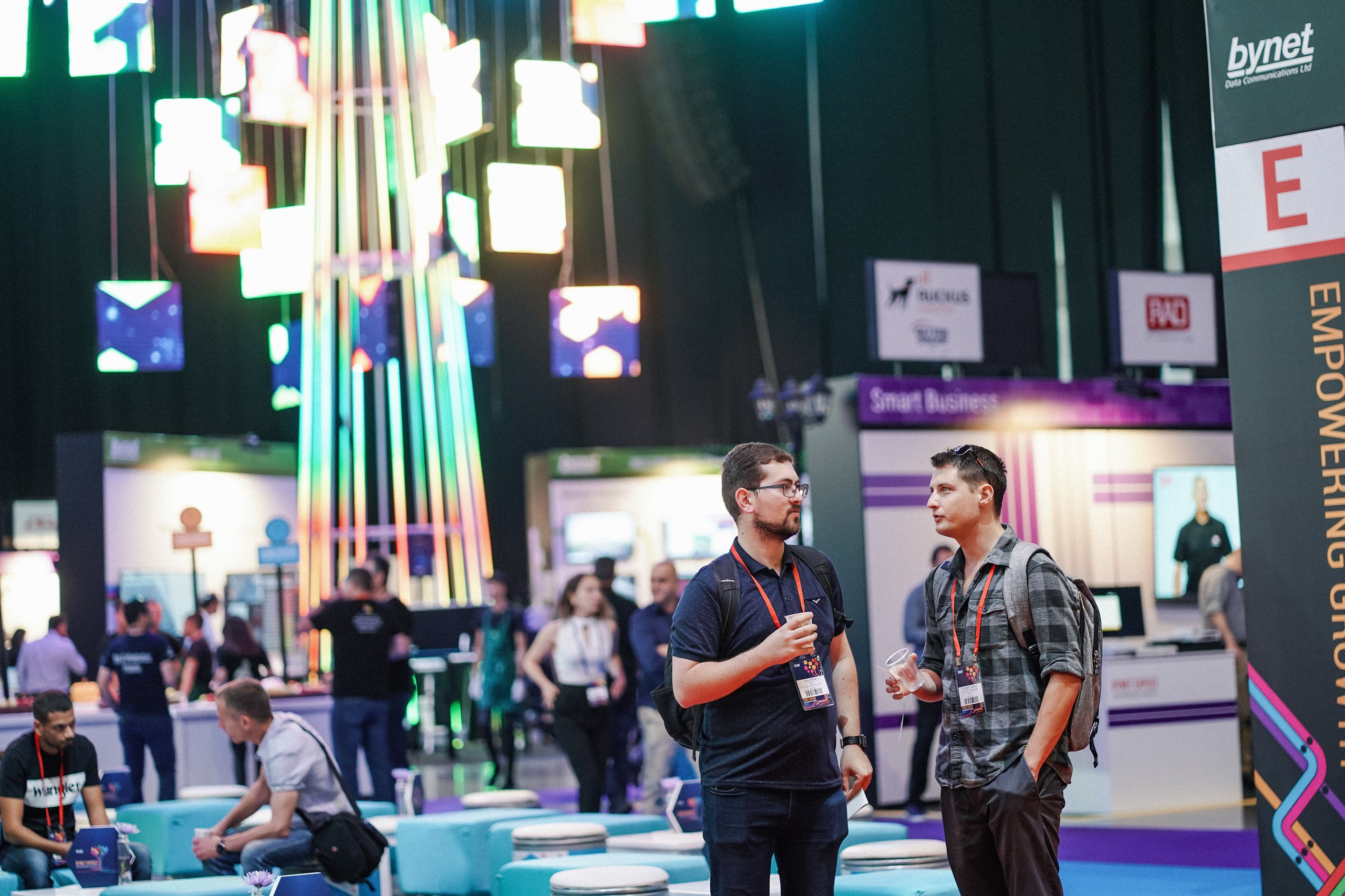 Business. Dmitry Gorodetsky Event Photographer