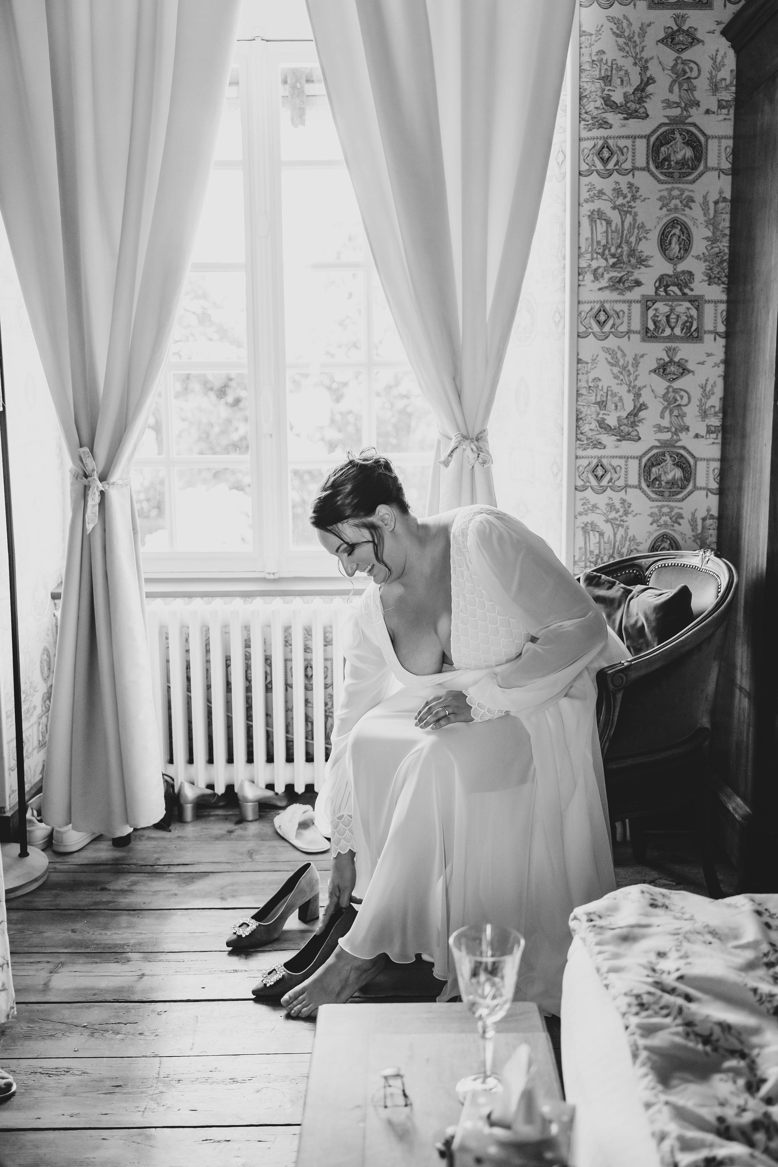 Madeline & Boris. Weeding photographer / event / portrait
