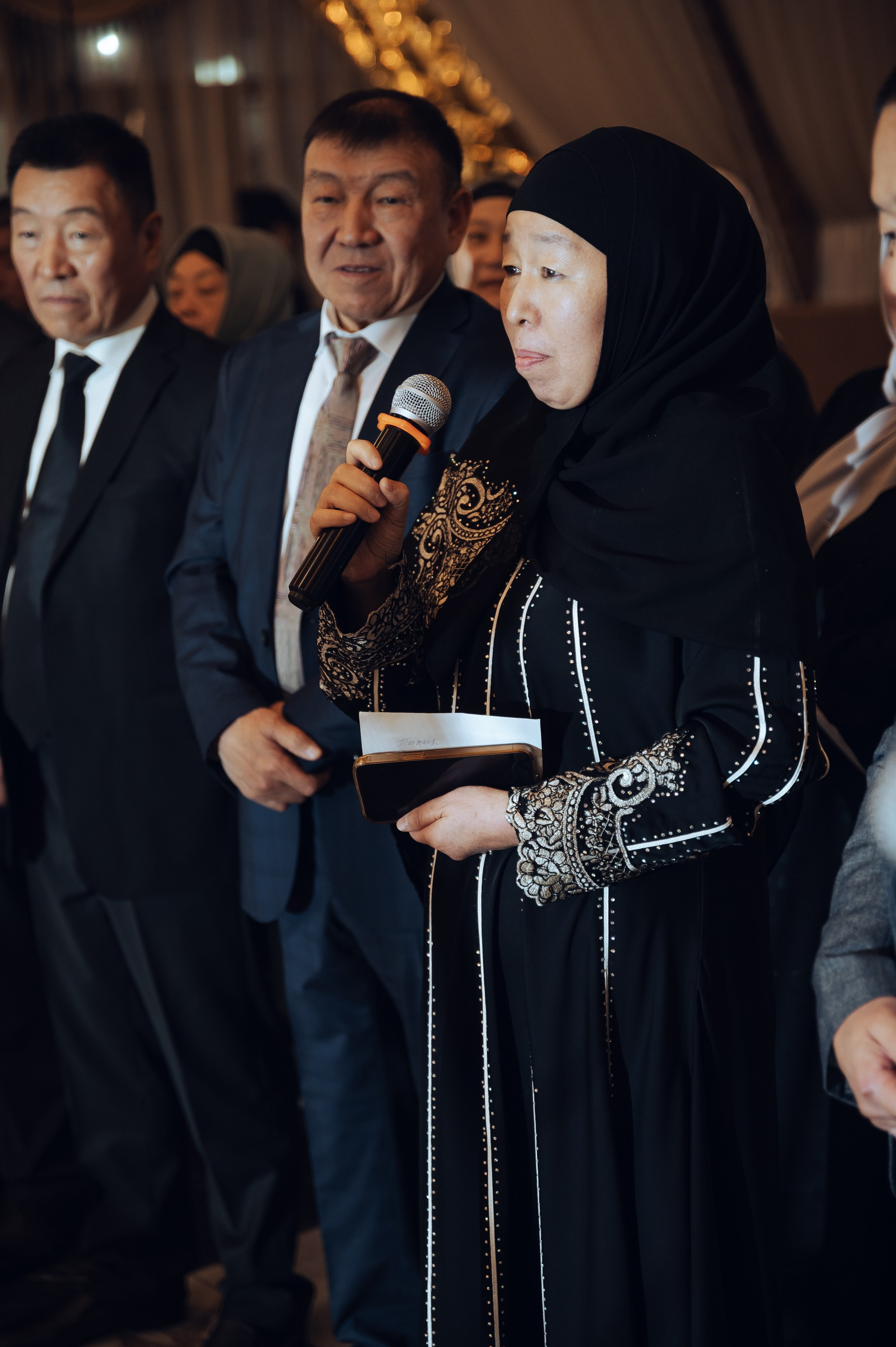 MAHMUD & AIDAI. Фотограф в Бишкеке Андрей Кавешников