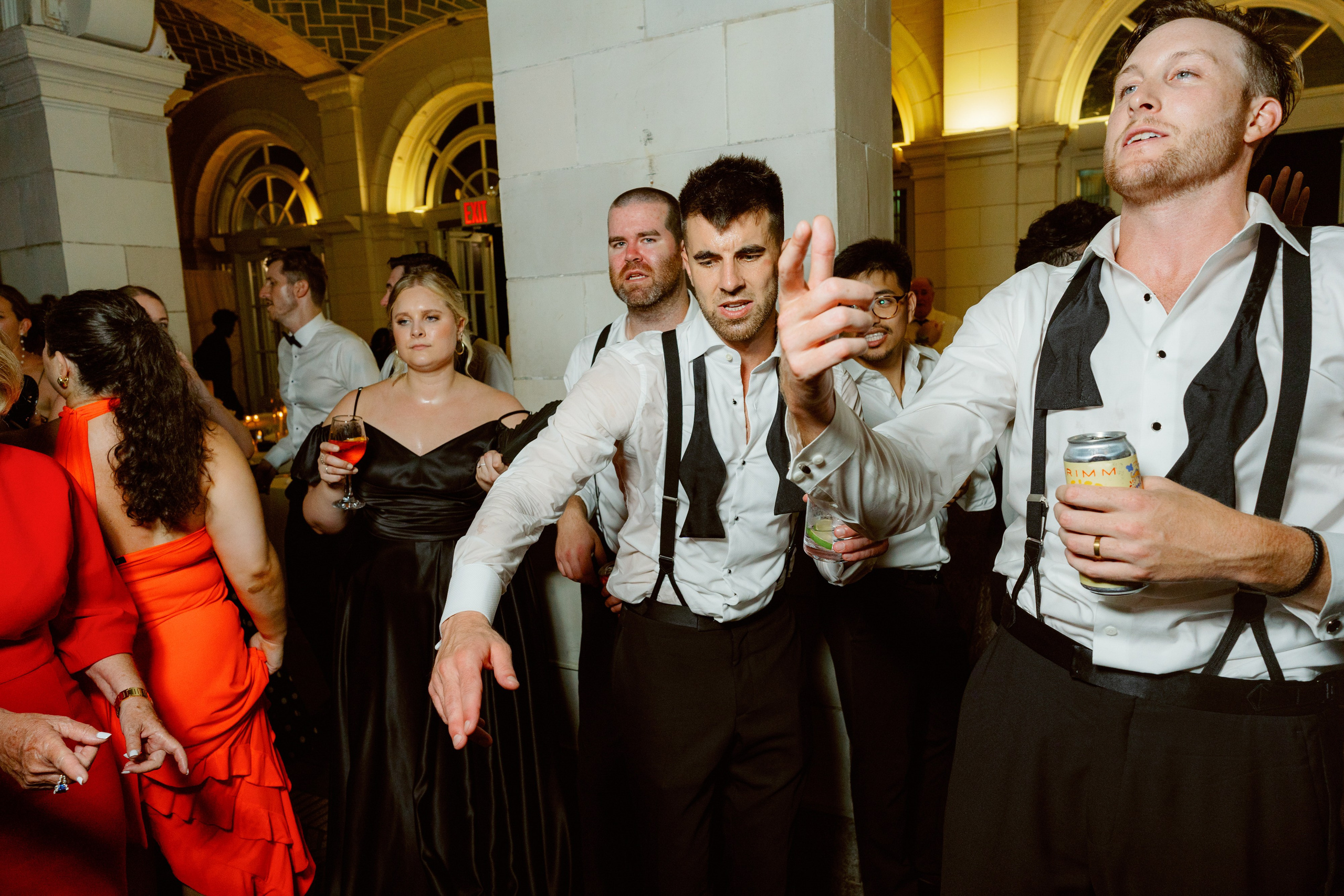 Jullieanne and Ryan. Wedding photographer and videographer New York | New Jersey