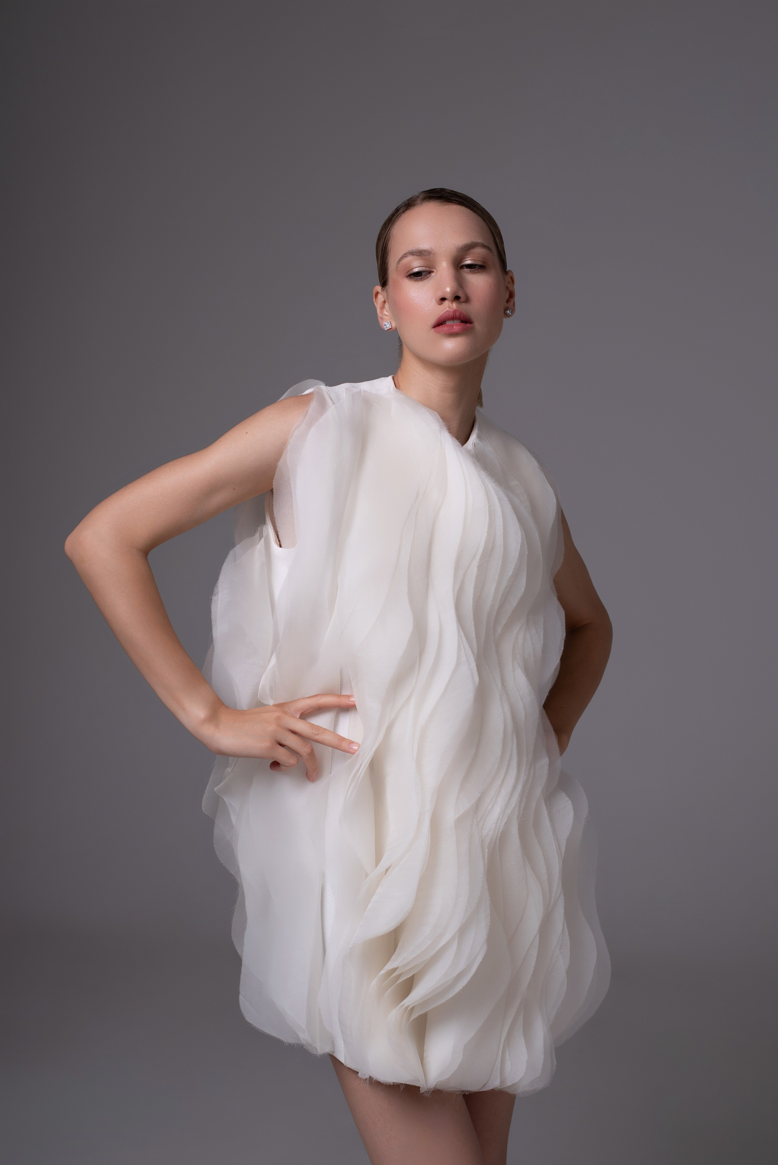 Fashion. Fotograf Cătălina Munteanu