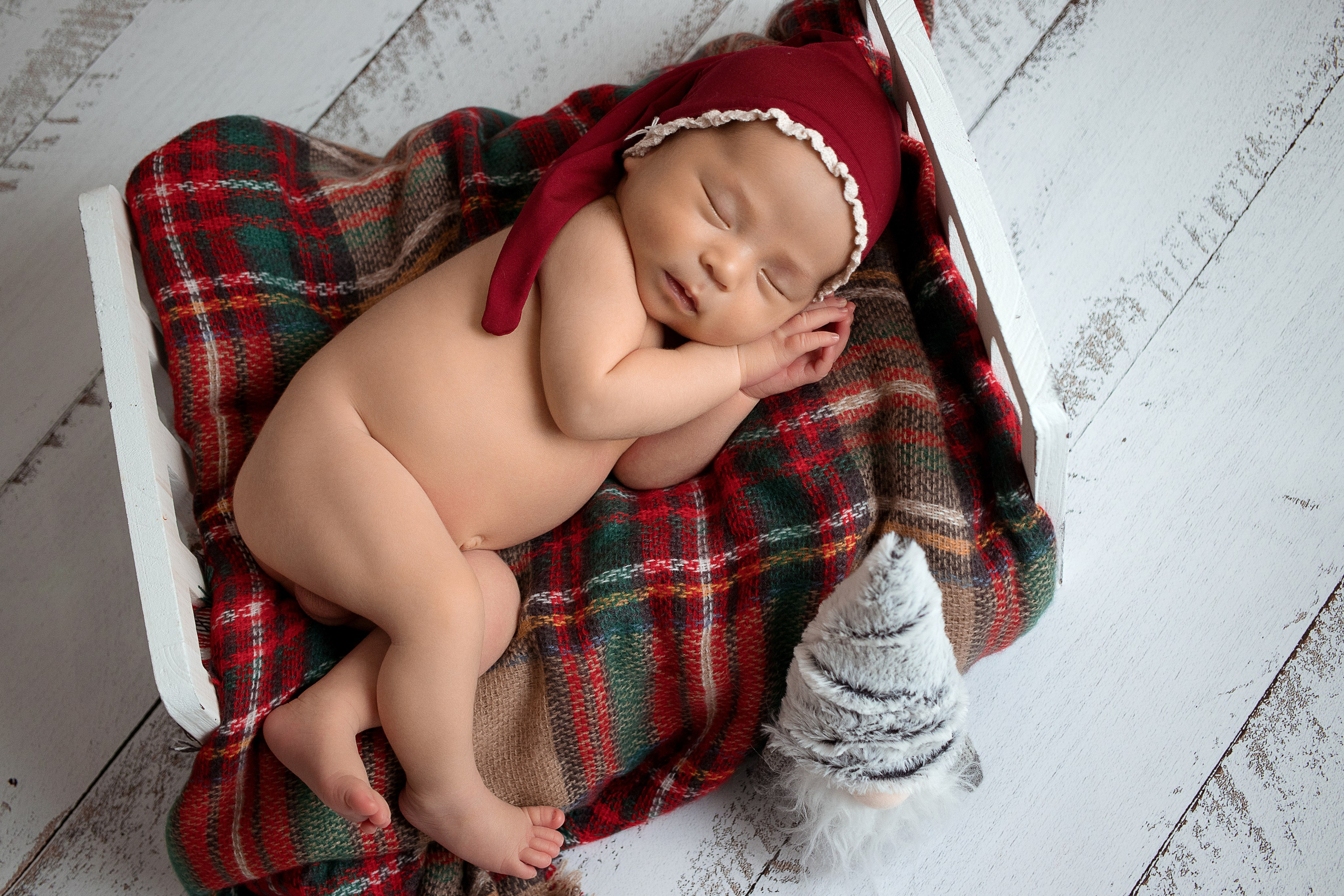 Данил. Фотограф беременности, ньюборн и годовасиков в Корее Жанна Хан