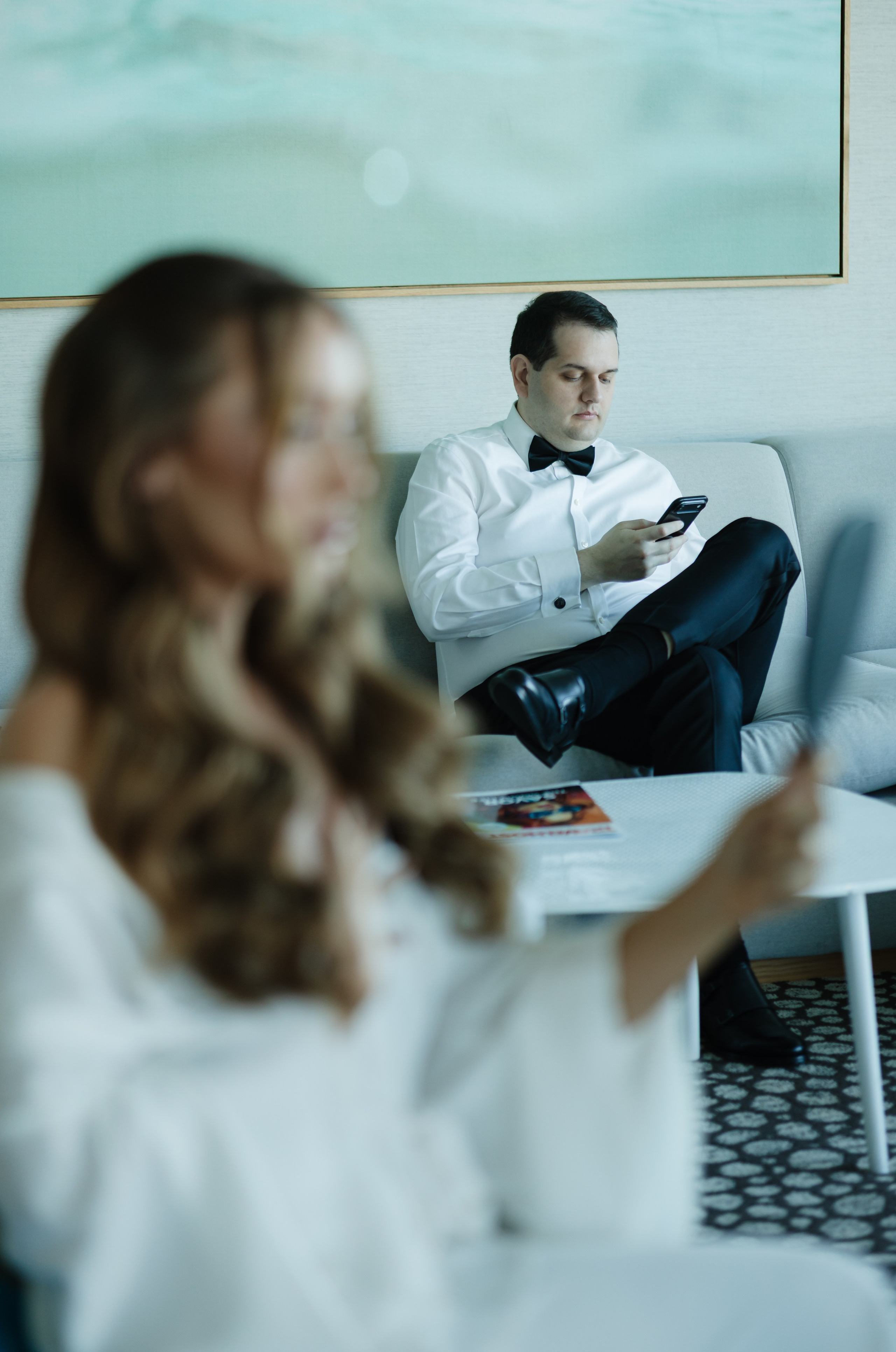 JUSTYNA & JULIAN. YES I DO PRODUCTION — Wedding photography&videography