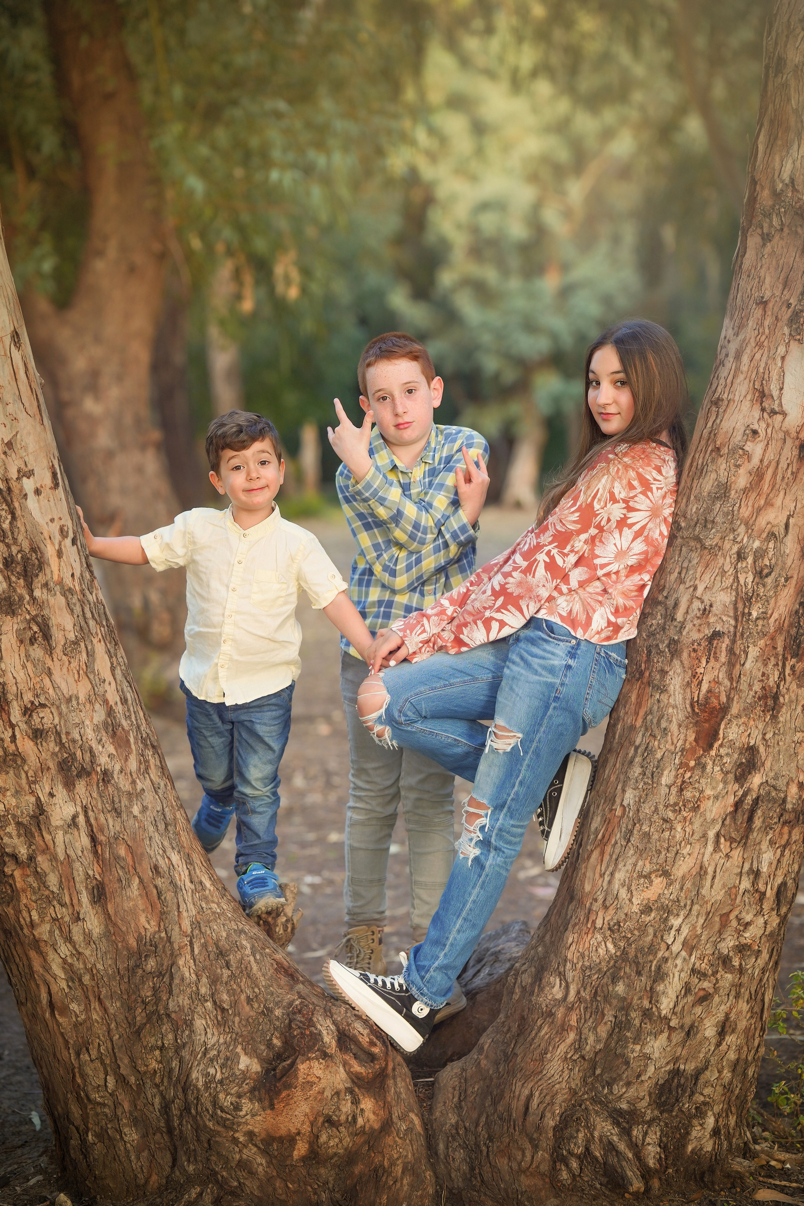 Bat Mitzvah. Lina Zlotnikov