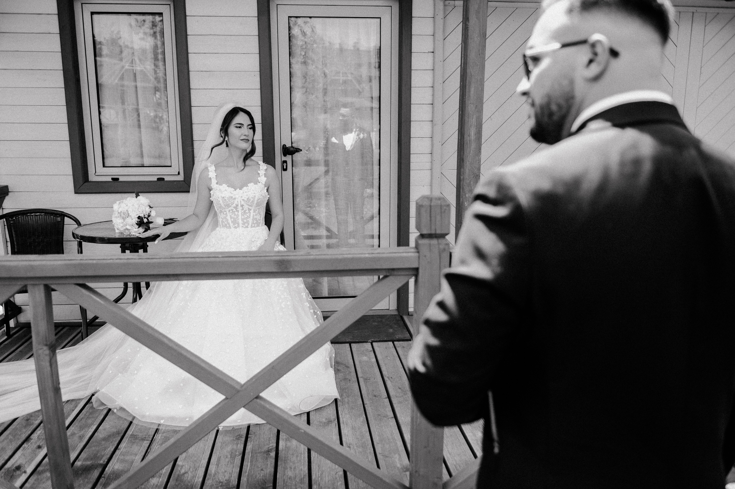 Raluca & Mircea. Fotograf de evenimente