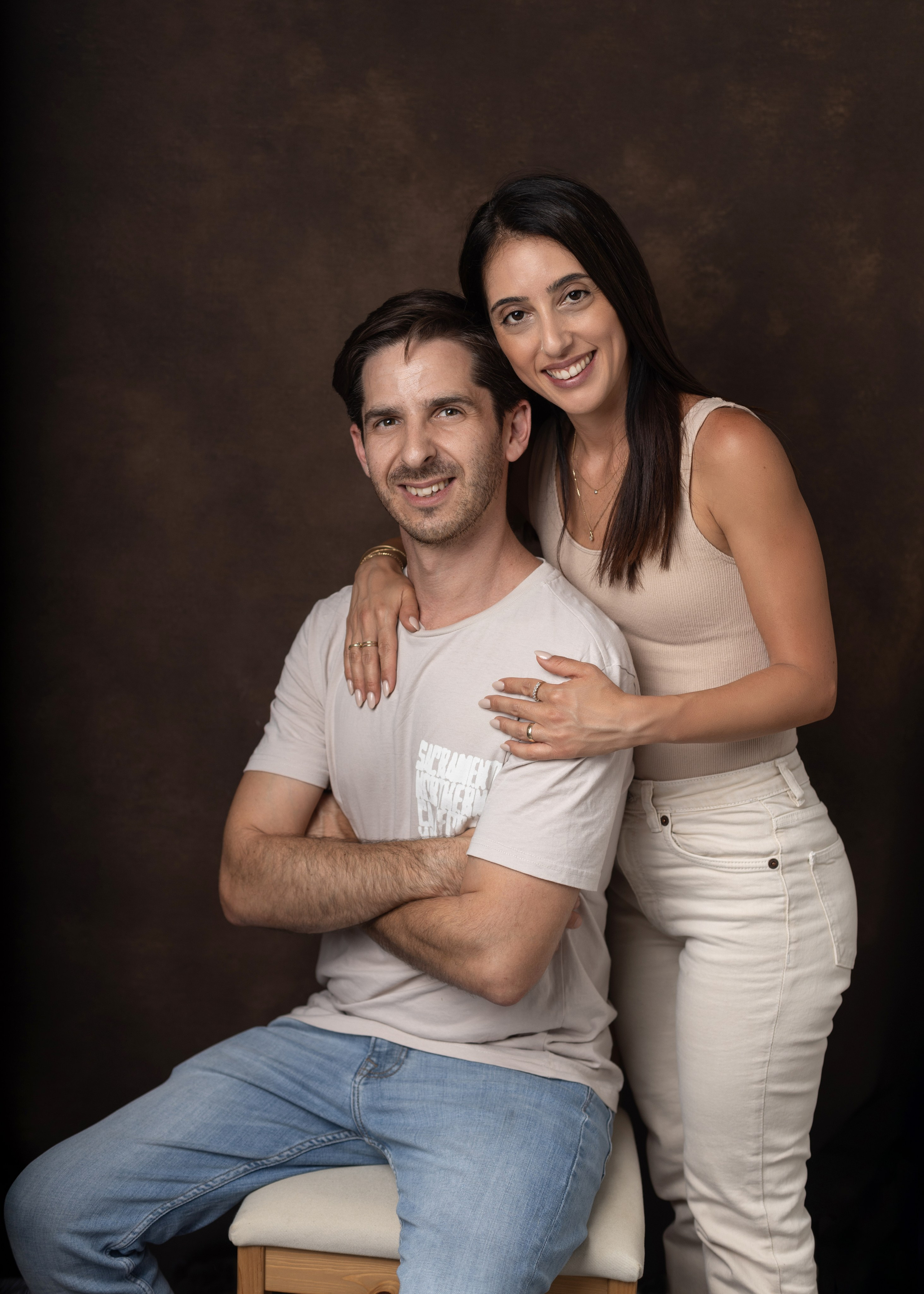 Каталог 1 Семейная. Катерина Шустерман — фотограф Newborn, семейный в Израиле