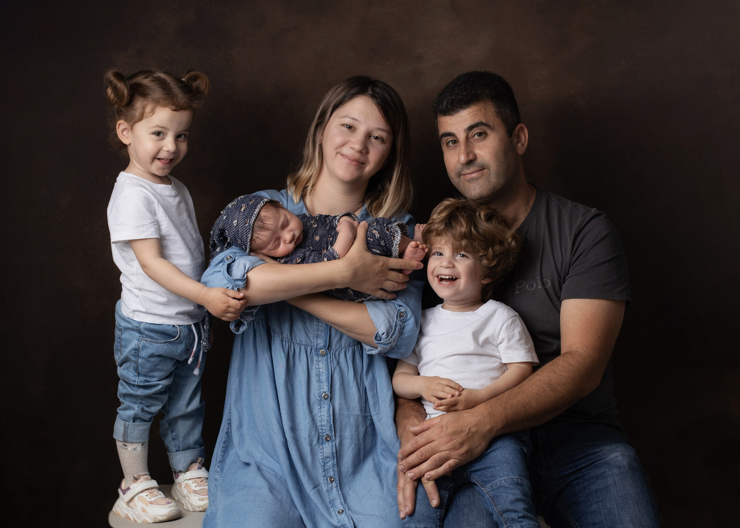 Каталог 6 Newborn. Катерина Шустерман — фотограф Newborn, семейный в Израиле