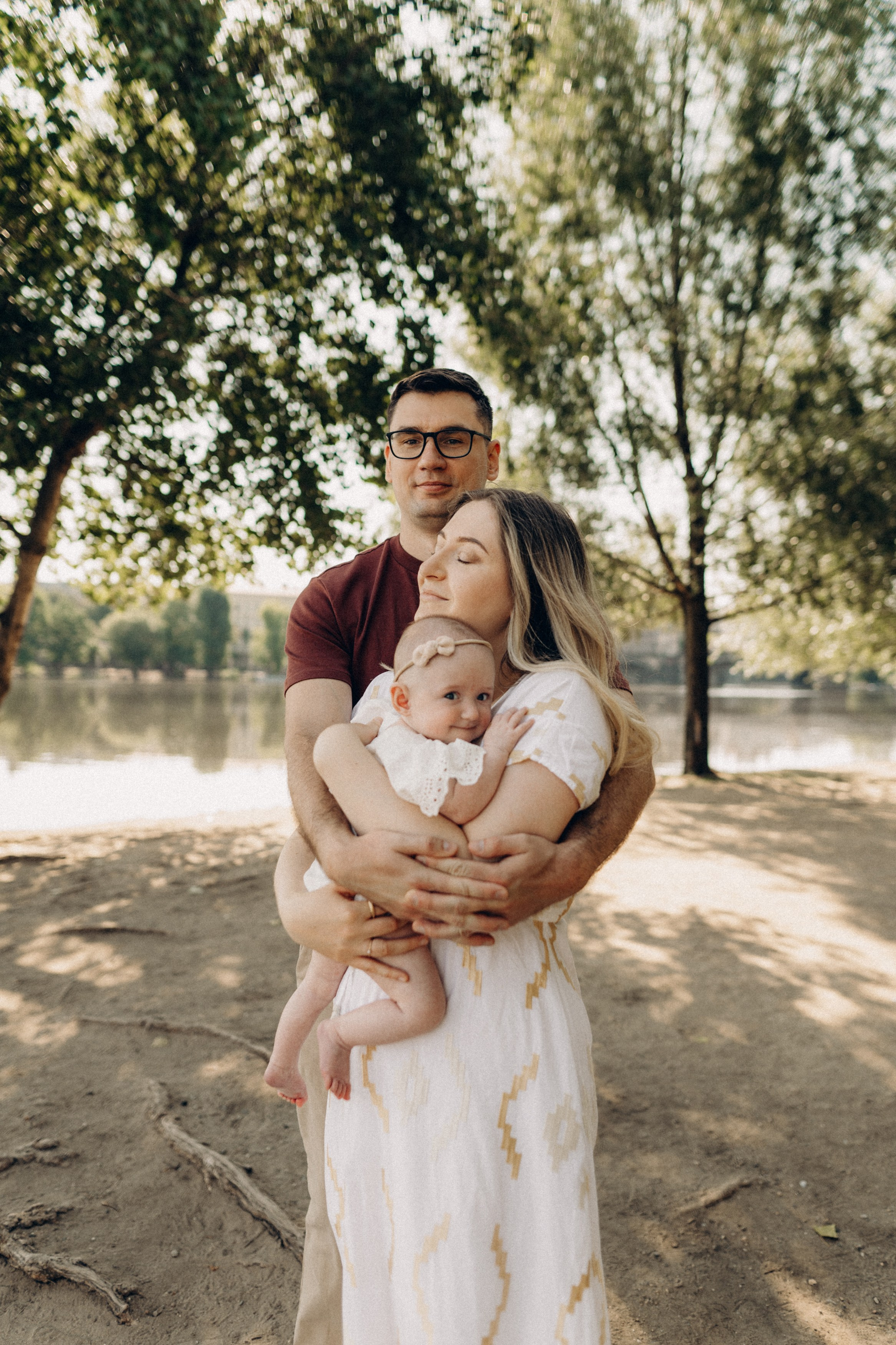 . Фотограф в Праге Анна Лебедева