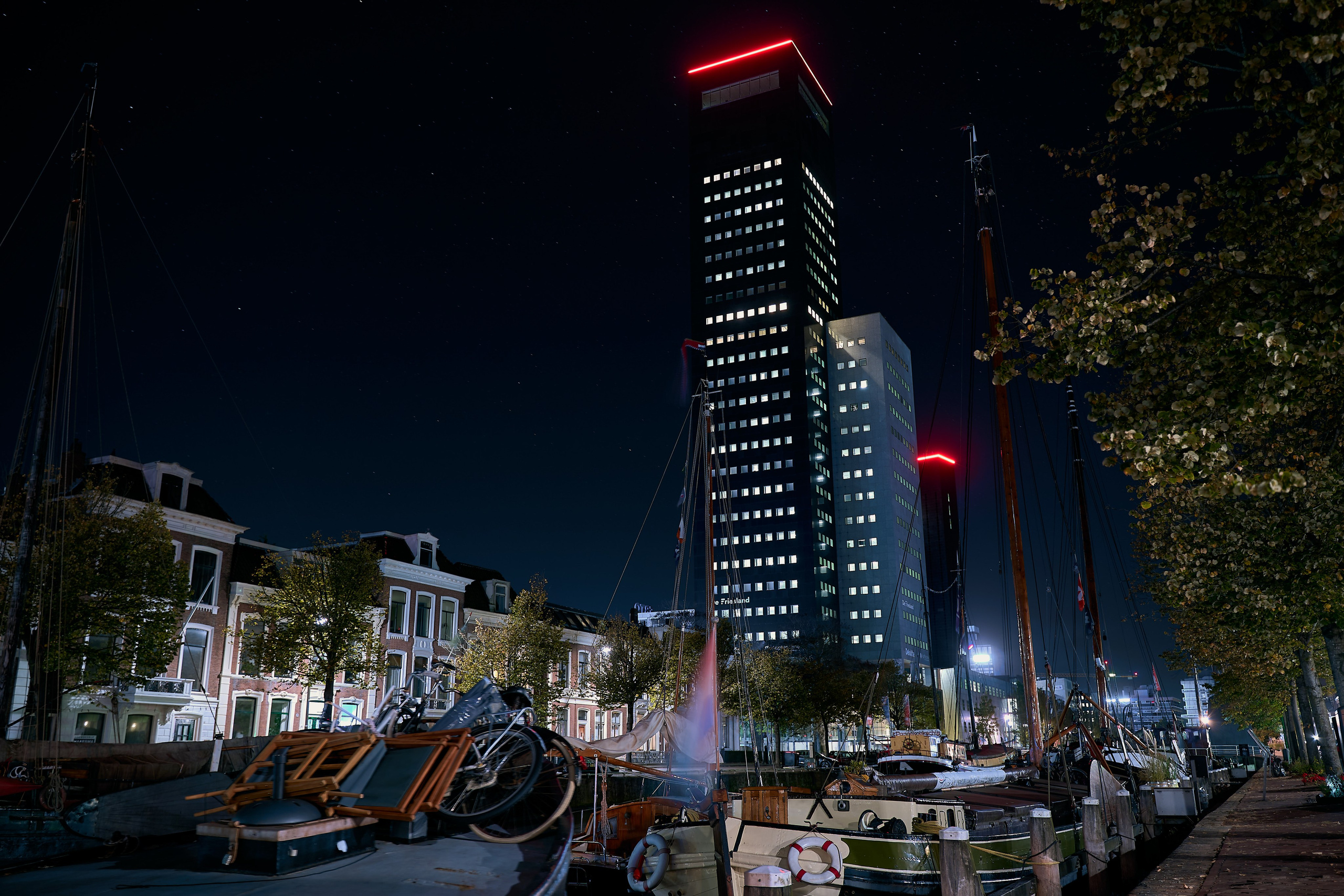 Netherlands. Denshyr — Visual Artist