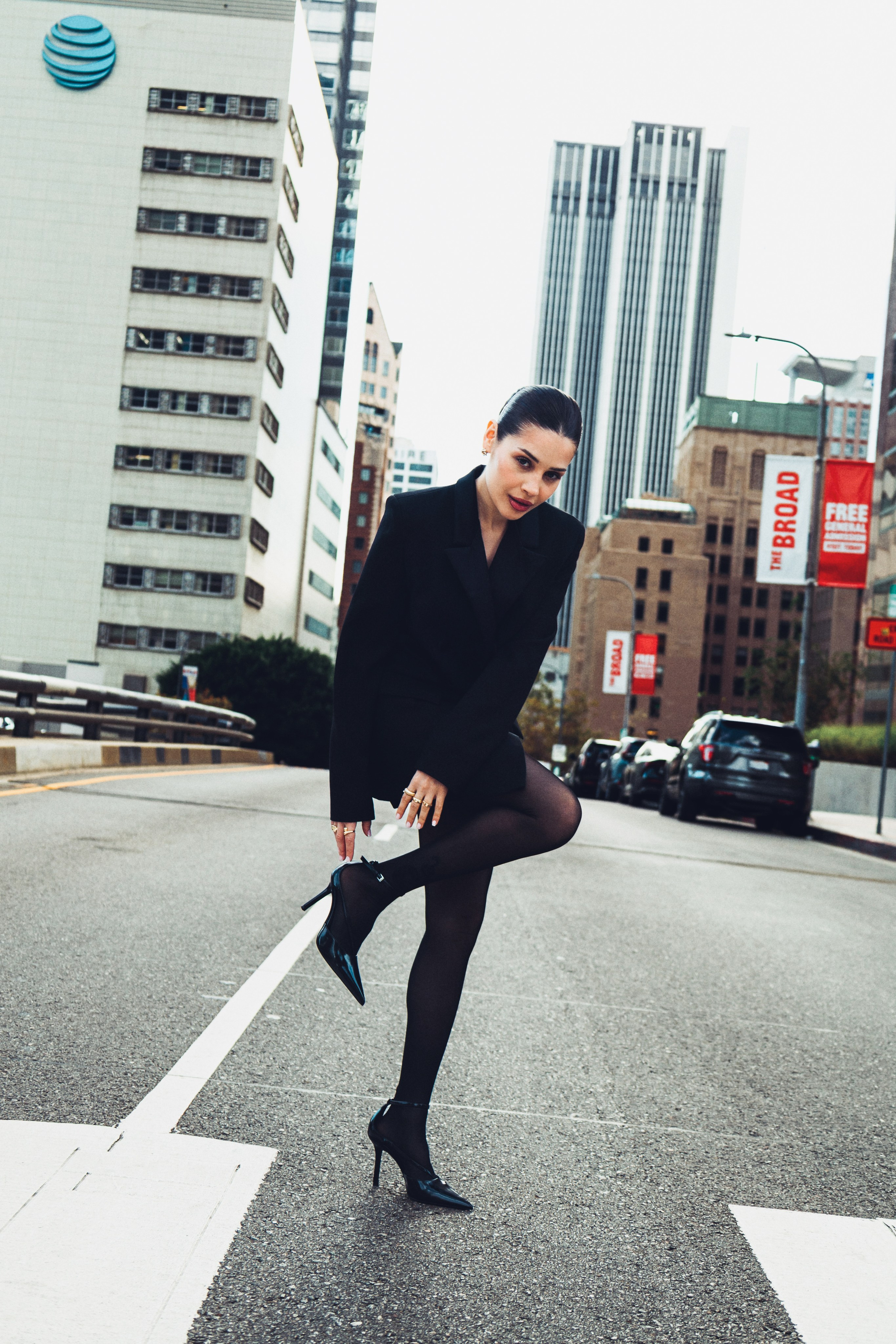 HAYAT. 0514 Editorial Photographer & Art Director in Los Angeles