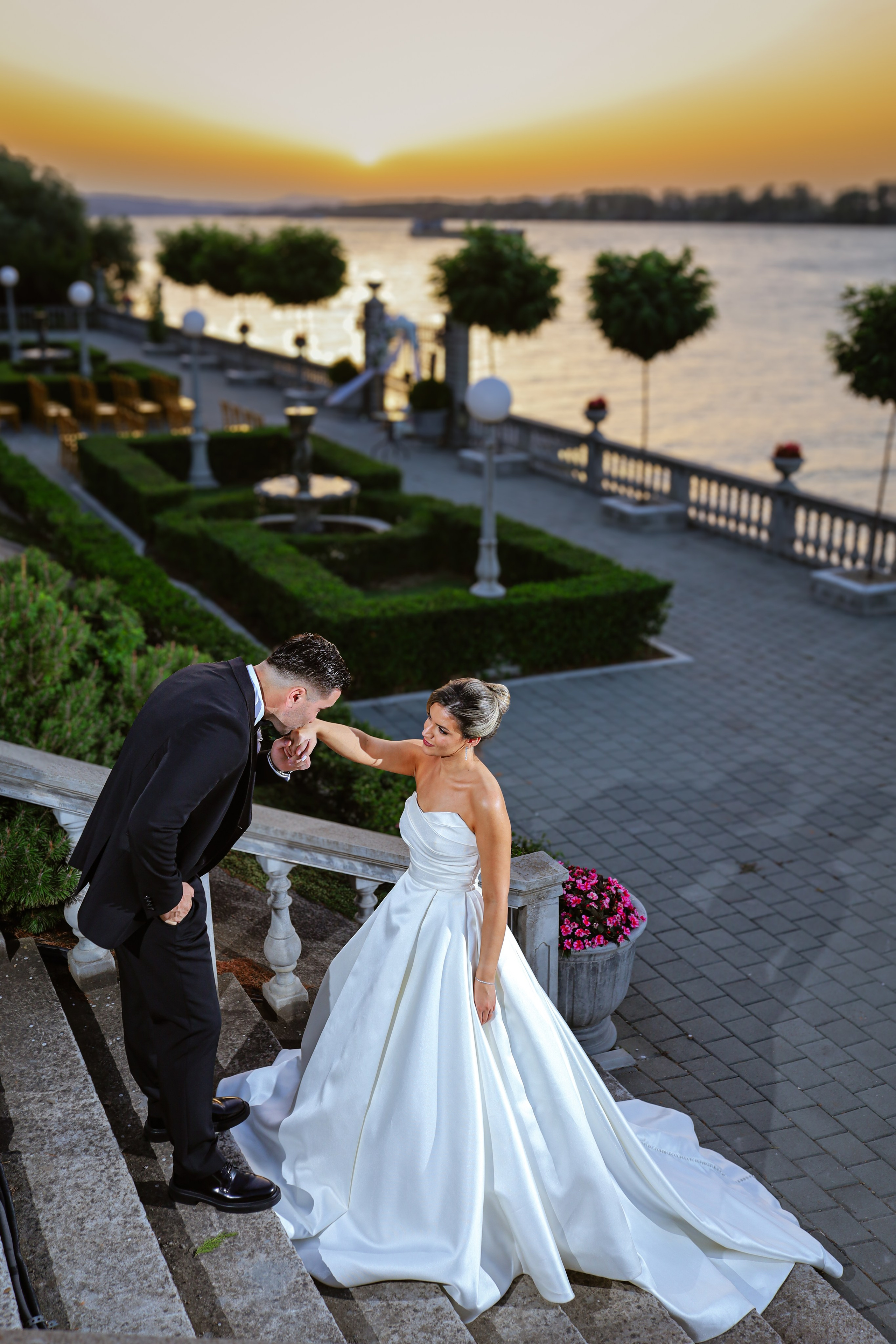 Wedding’s. Filić Aleksandar