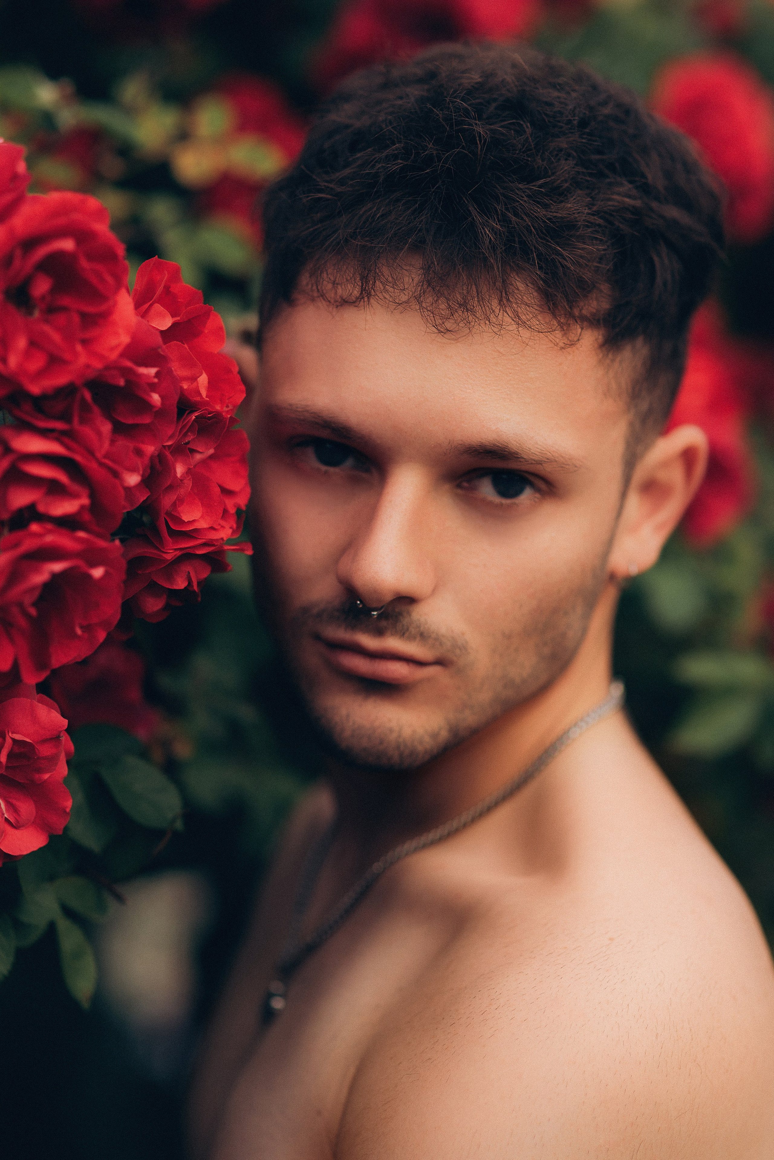 Cristian. Семейный фотограф и фотограф новорожденных в Вильнюсе Ирина Беленкевич