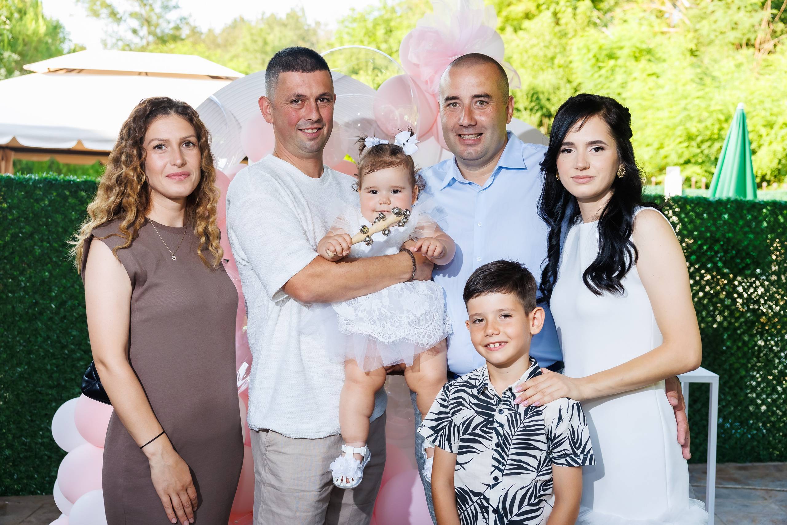 Bachelorette Party. Фотограф Ирина Йотова