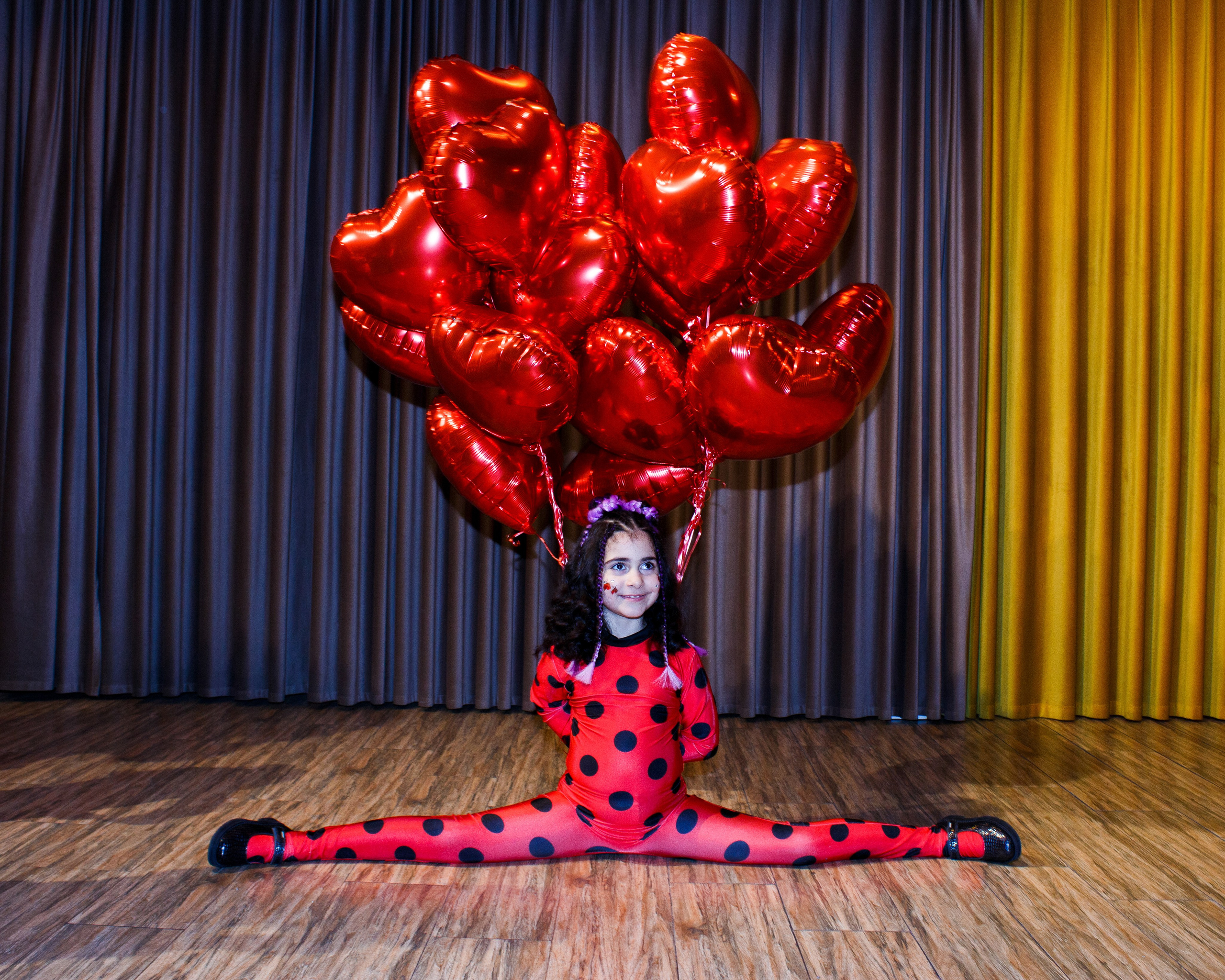 Фотограф в Ереване