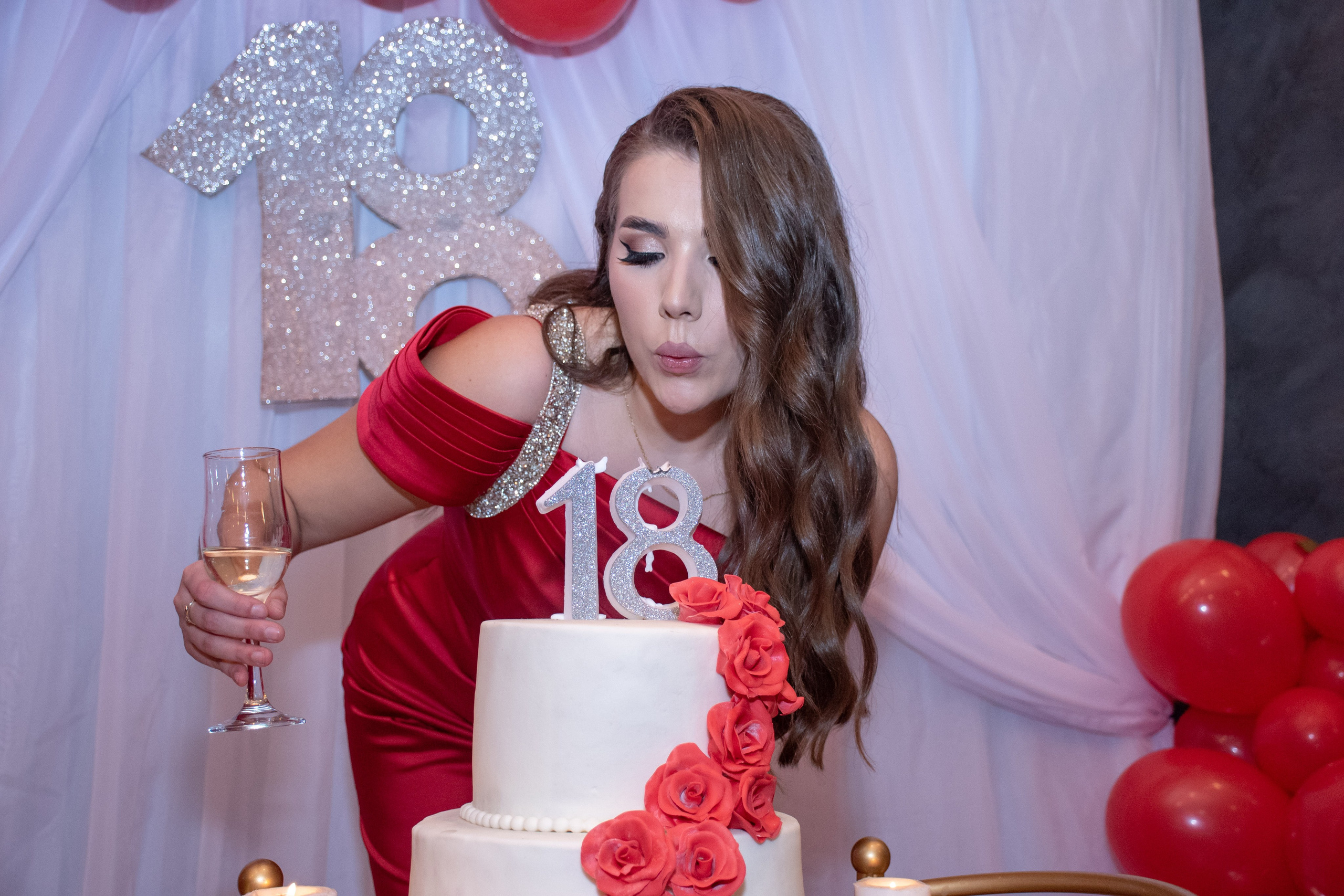 NICOLE. RRStudio — Fotograf evenimente