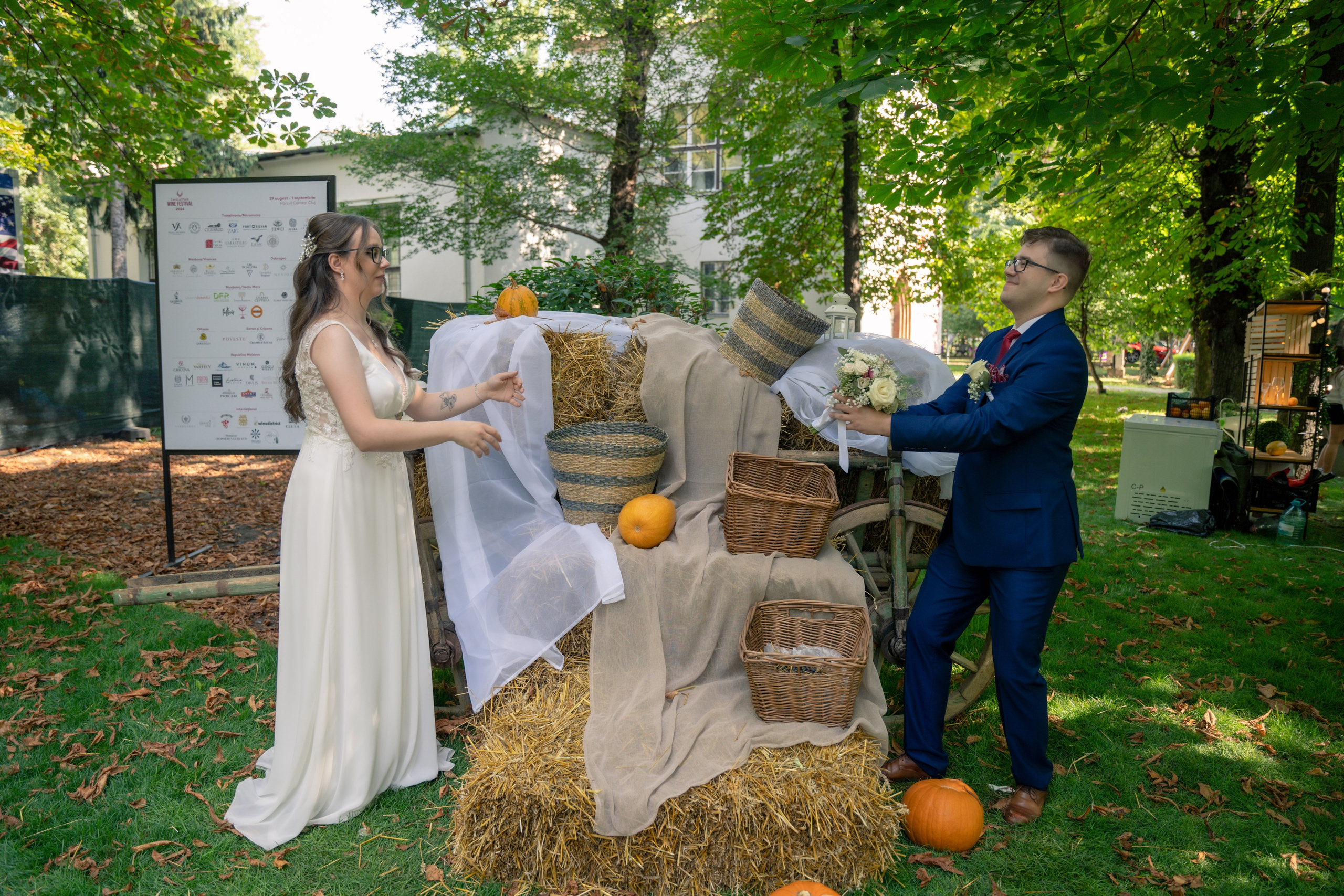 CRISTIAN & LAURA. RRStudio — Fotograf evenimente