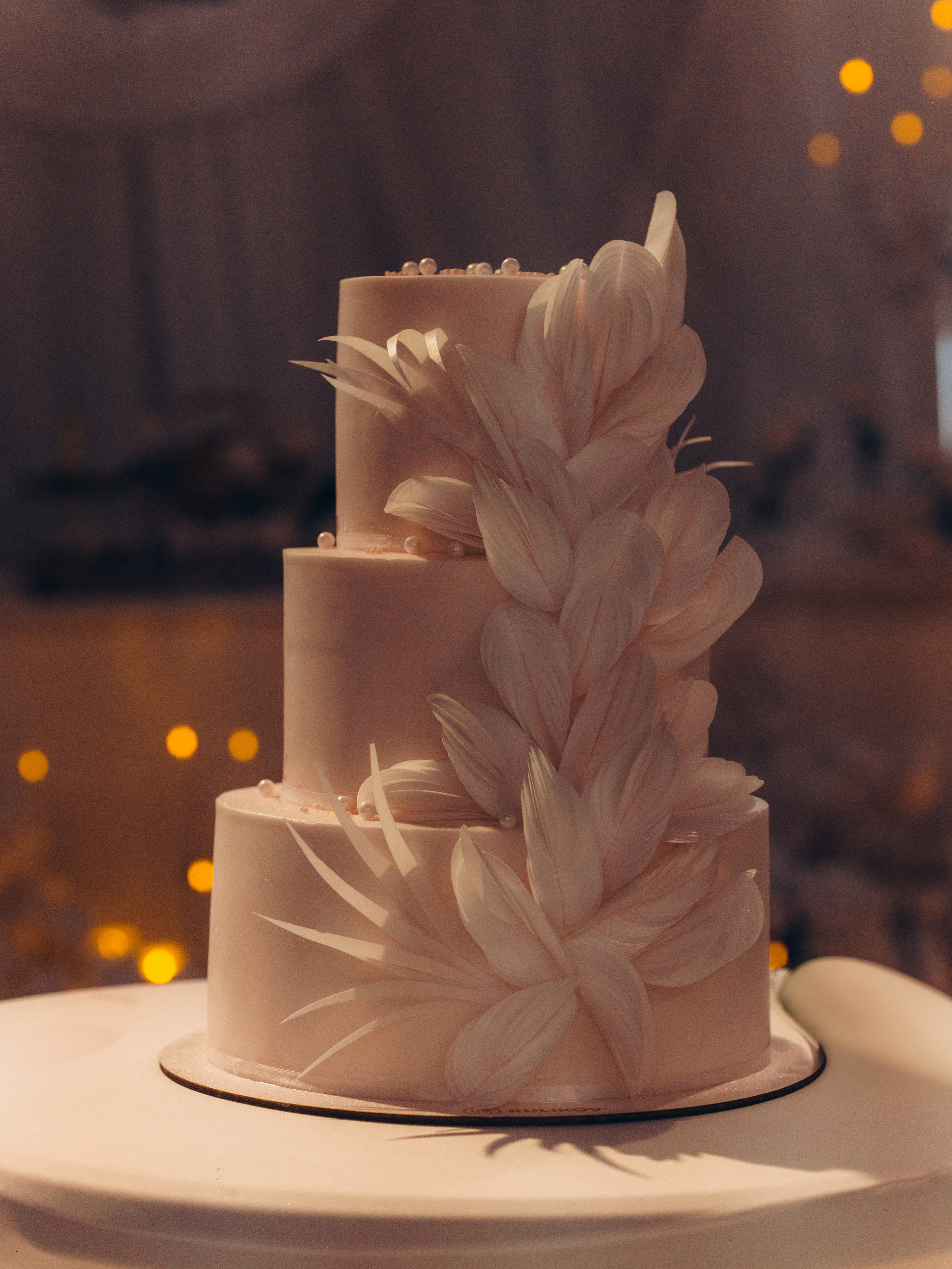 Лилиана и Шалхар. Валерия Вартанова. Фотограф