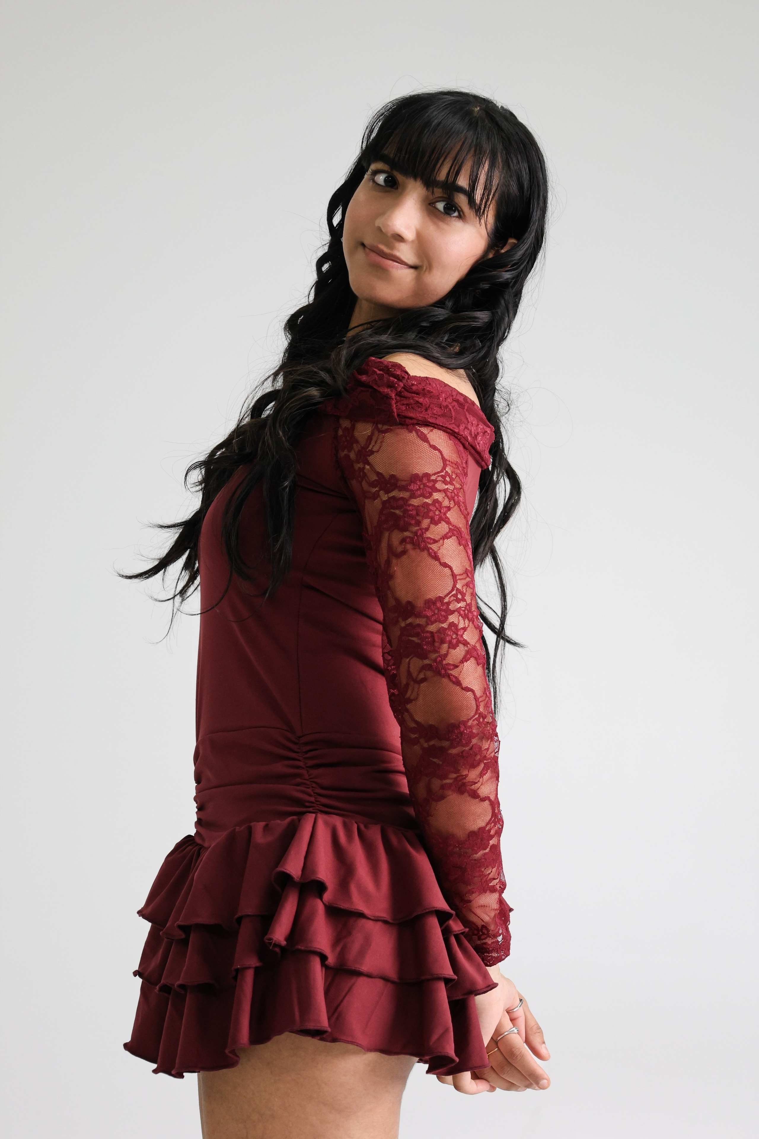 Portfolio. Navya Sispson | Portrait & Event Photography