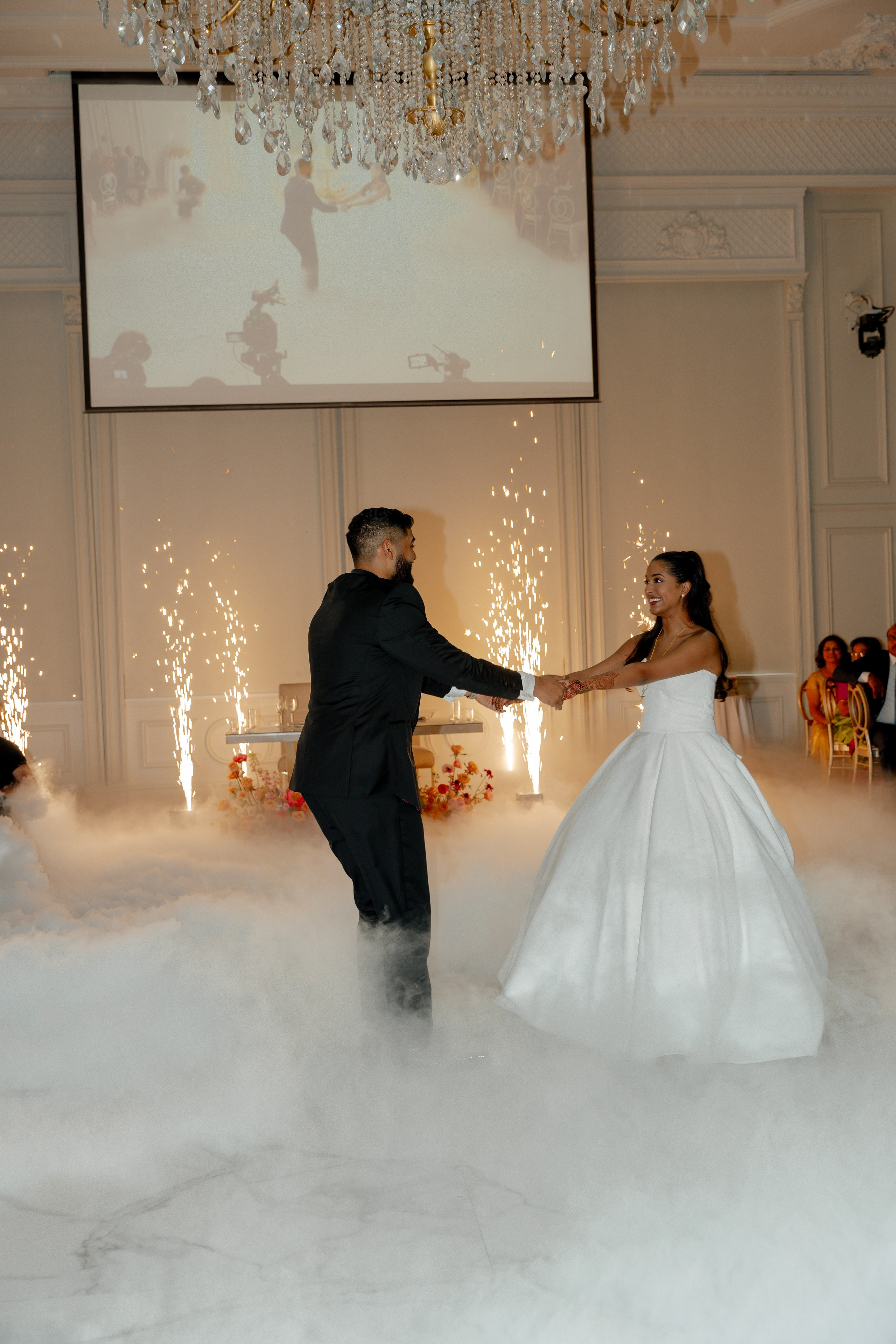 Maya & Alvin. Anna Krasnova Wedding photographer