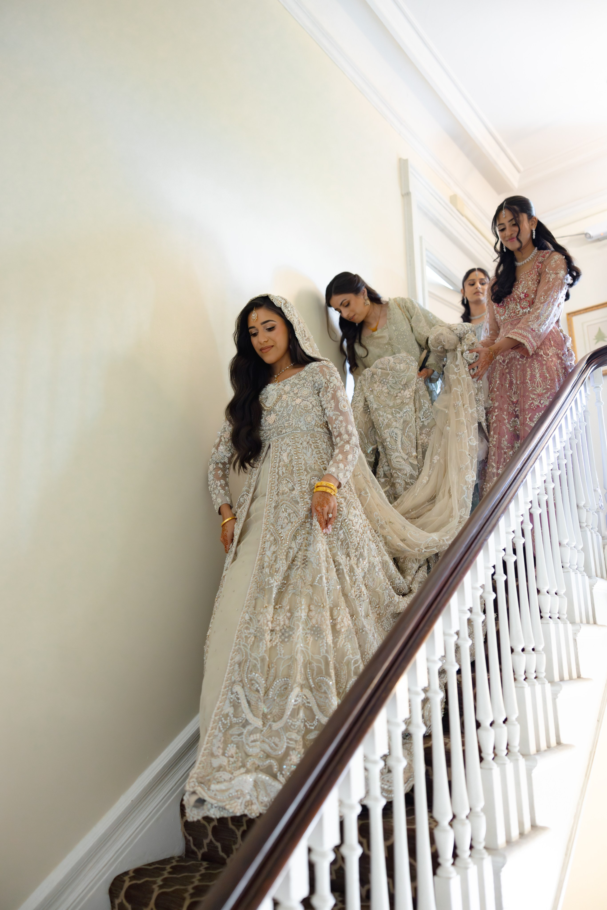 Amatul and Jacob. Anna Krasnova Wedding photographer