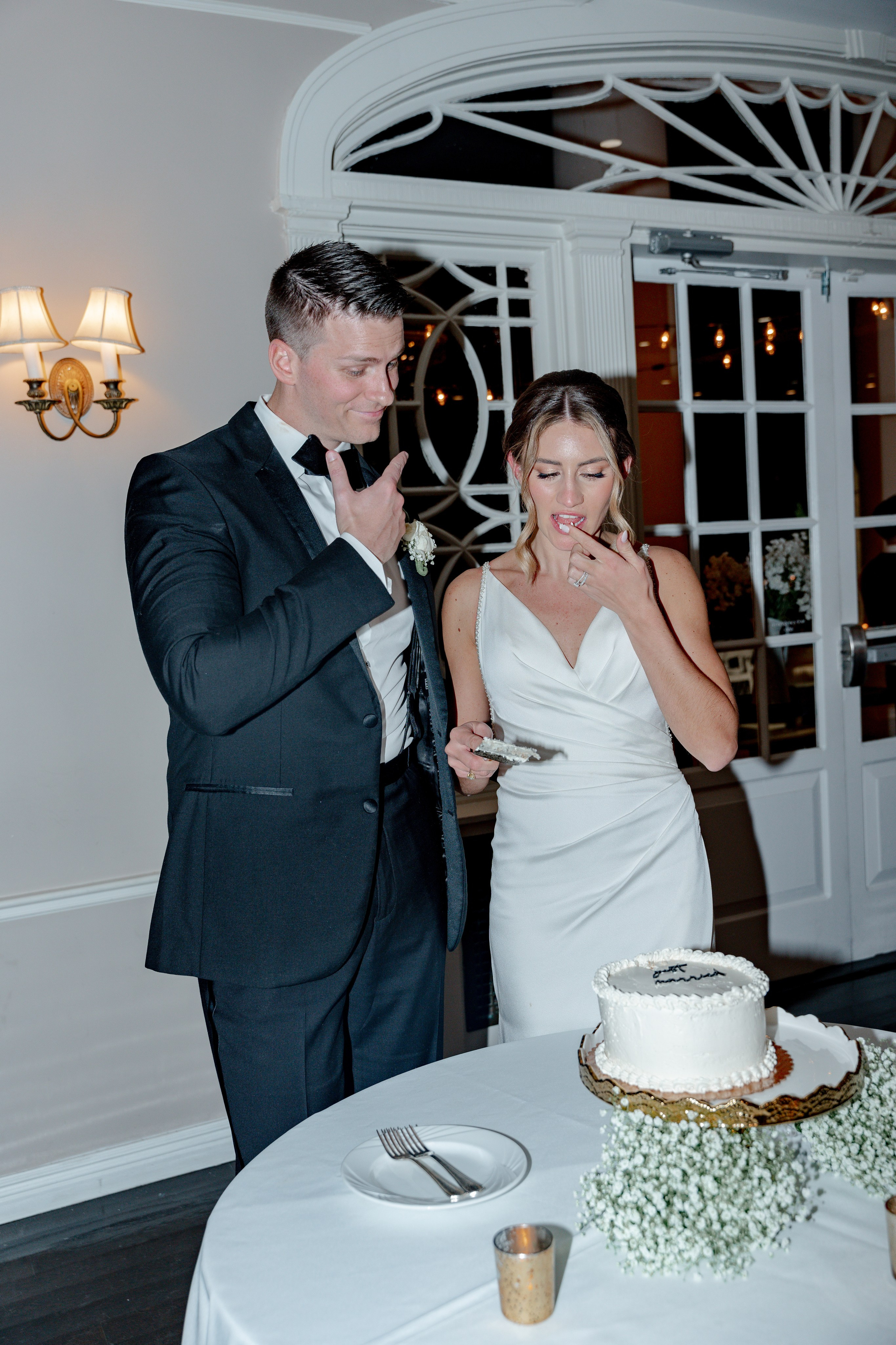 Caroline & Joh wedding day. Anna Krasnova Wedding photographer